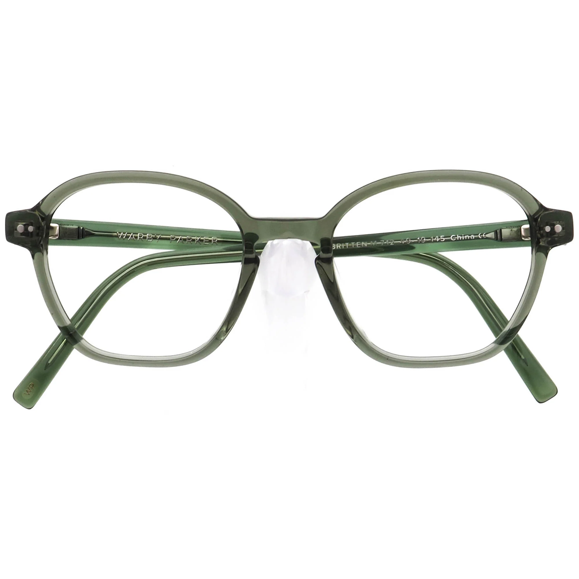 Warby Parker Britten M 712  49□19 145 - Image 6