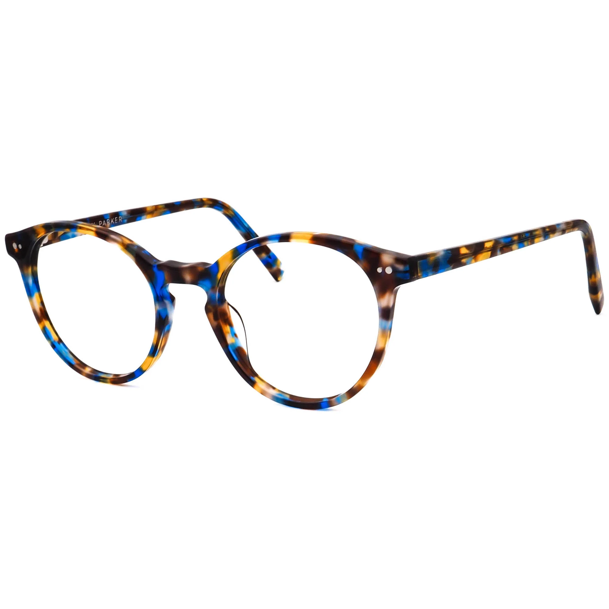 Warby Parker Bromley W 187 - Image 3
