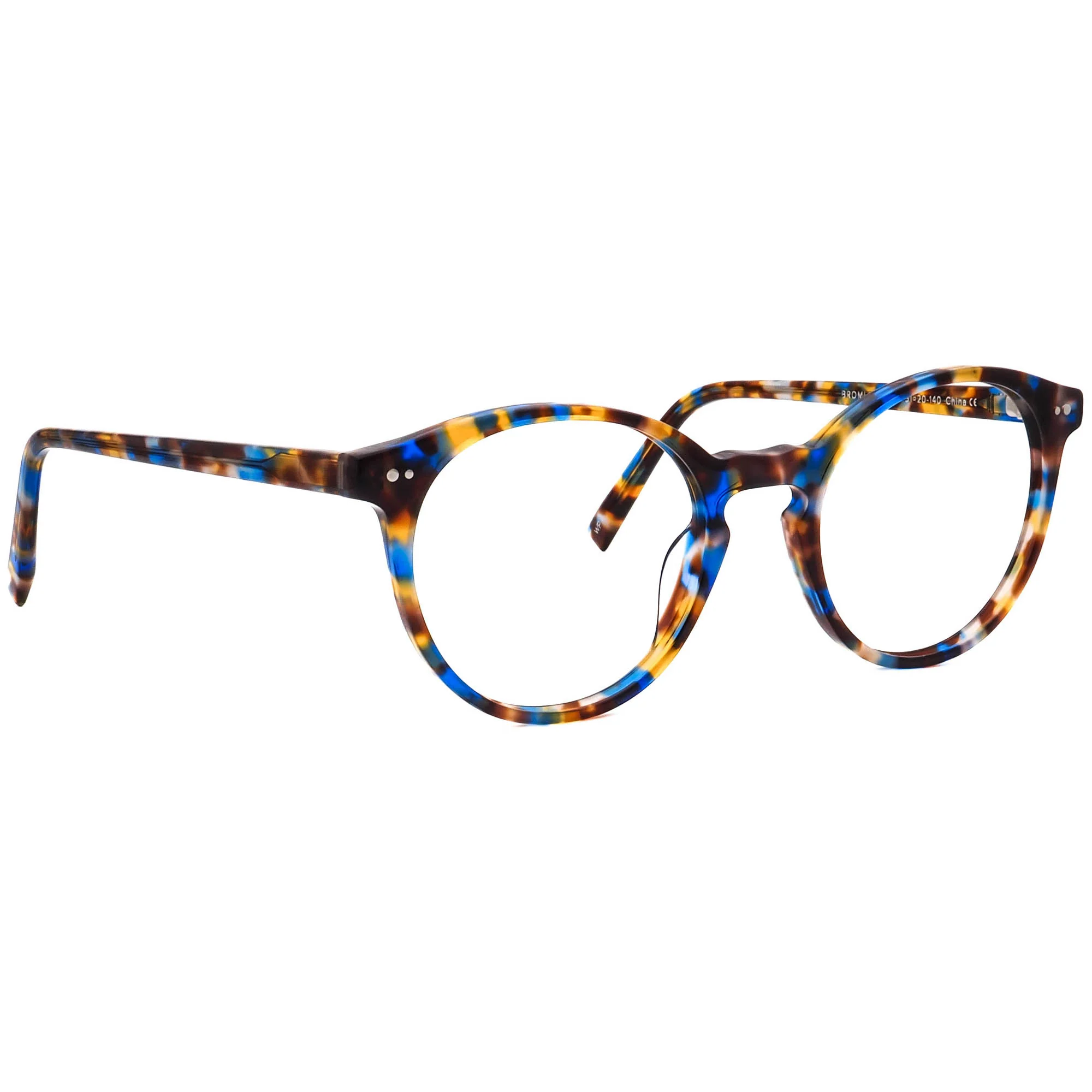 Warby Parker Bromley W 187  51□20 140
