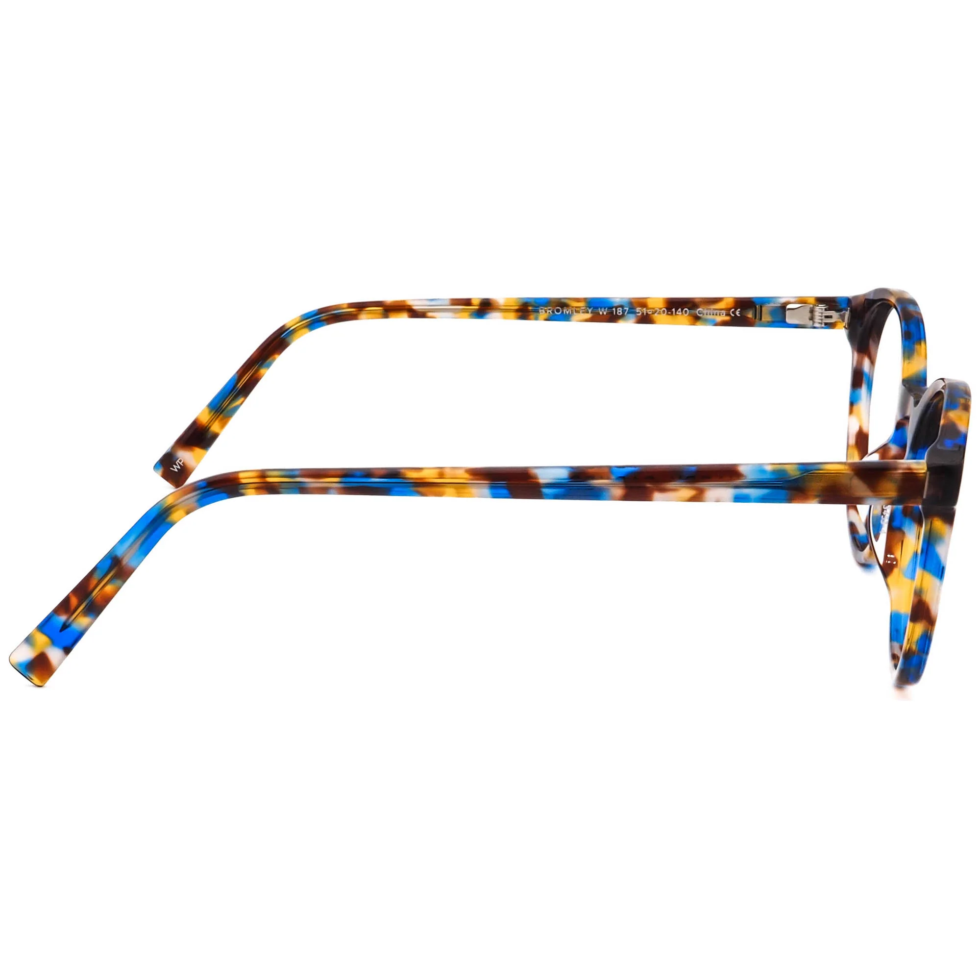 Warby Parker Bromley W 187  51□20 140 - Image 4