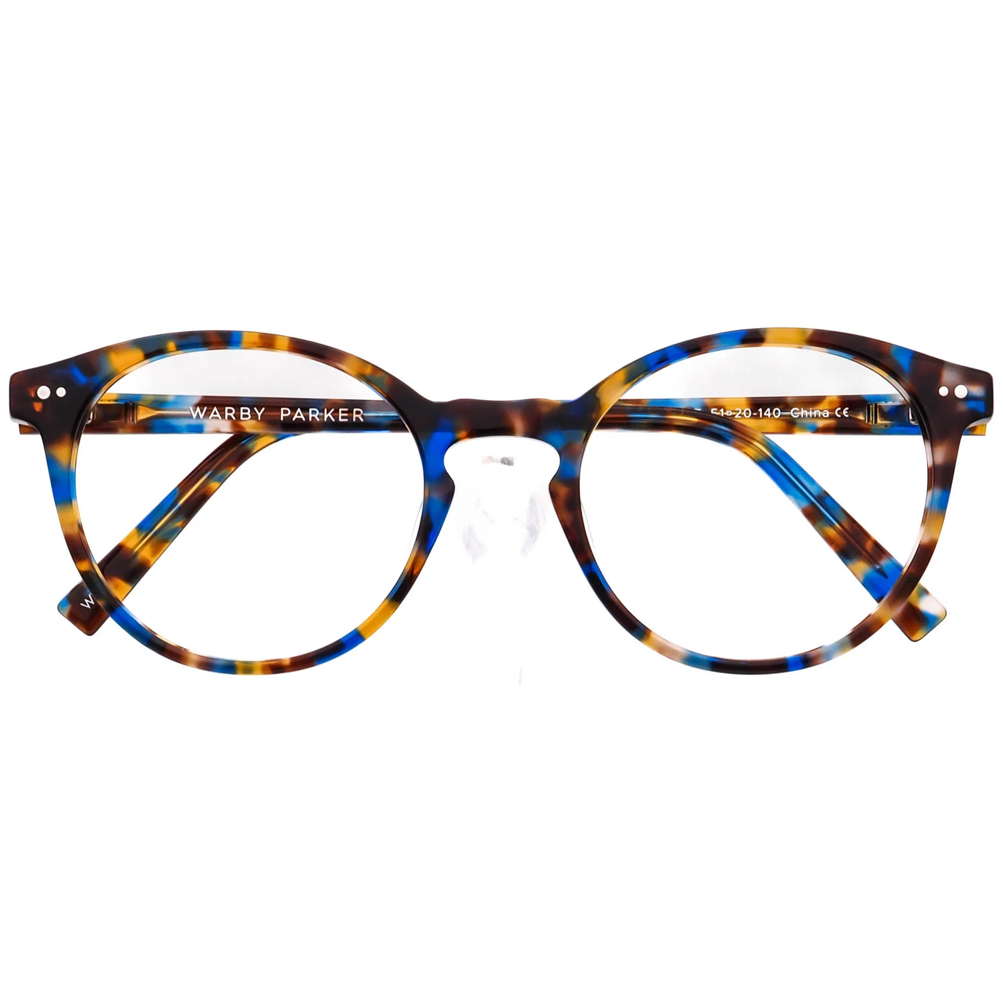 Warby Parker Bromley W 187  51□20 140 - Image 6