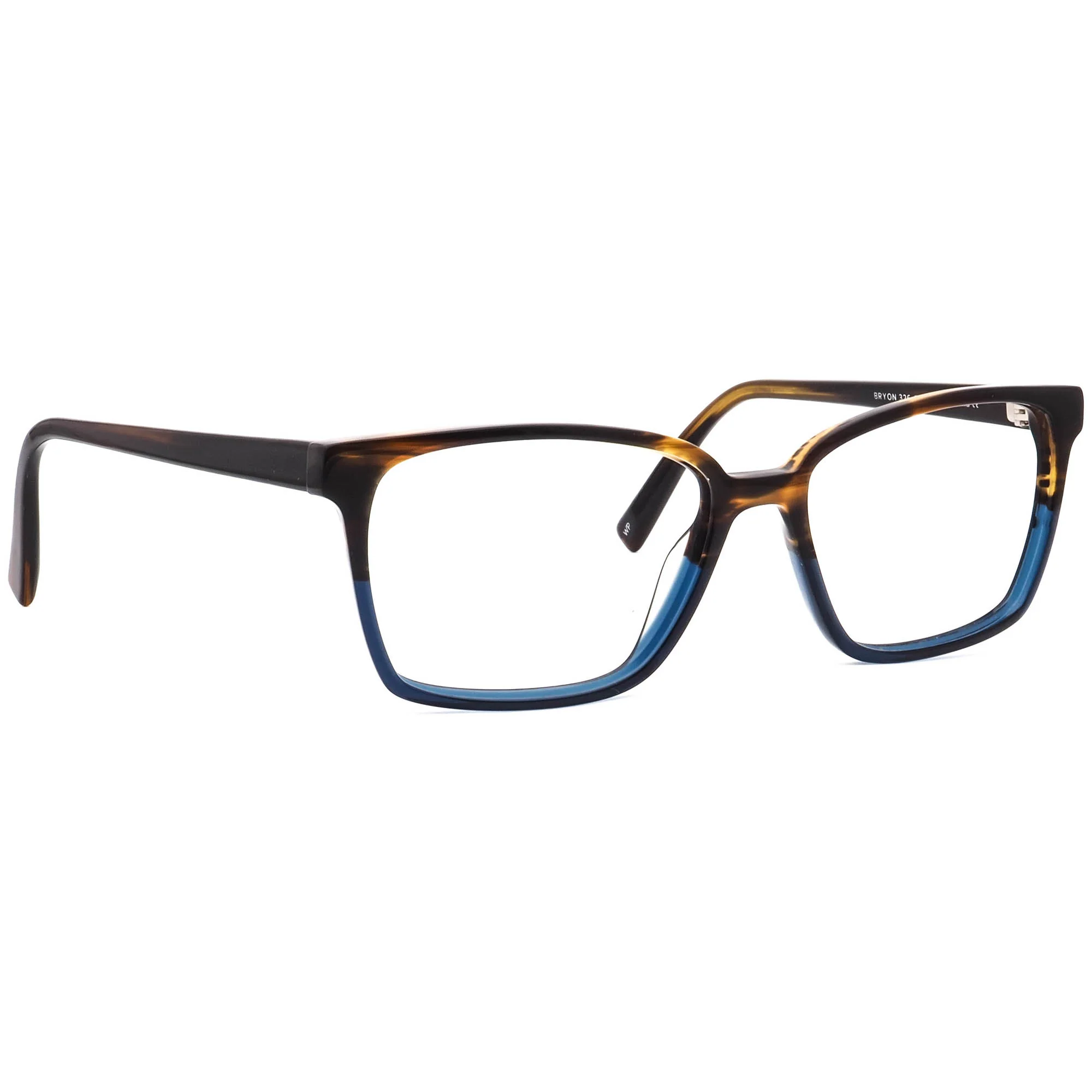 Warby Parker Bryon 326  56□16 145