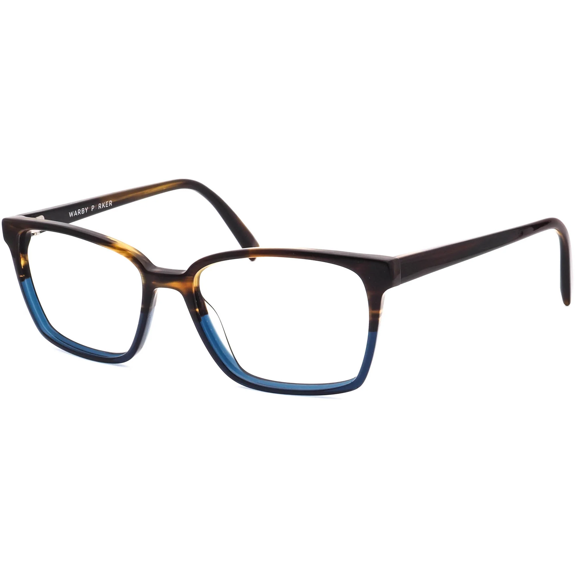 Warby Parker Bryon 326  56□16 145 - Image 3