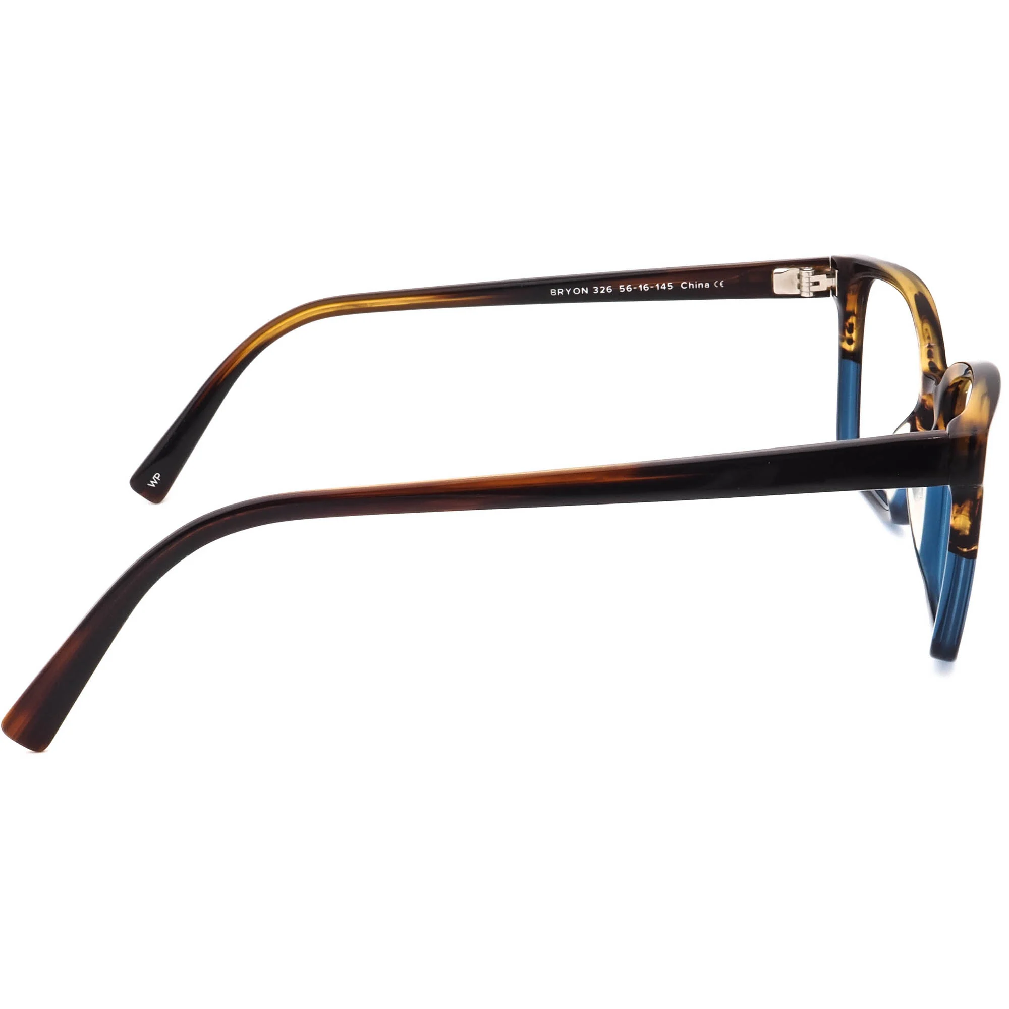 Warby Parker Bryon 326  56□16 145 - Image 4