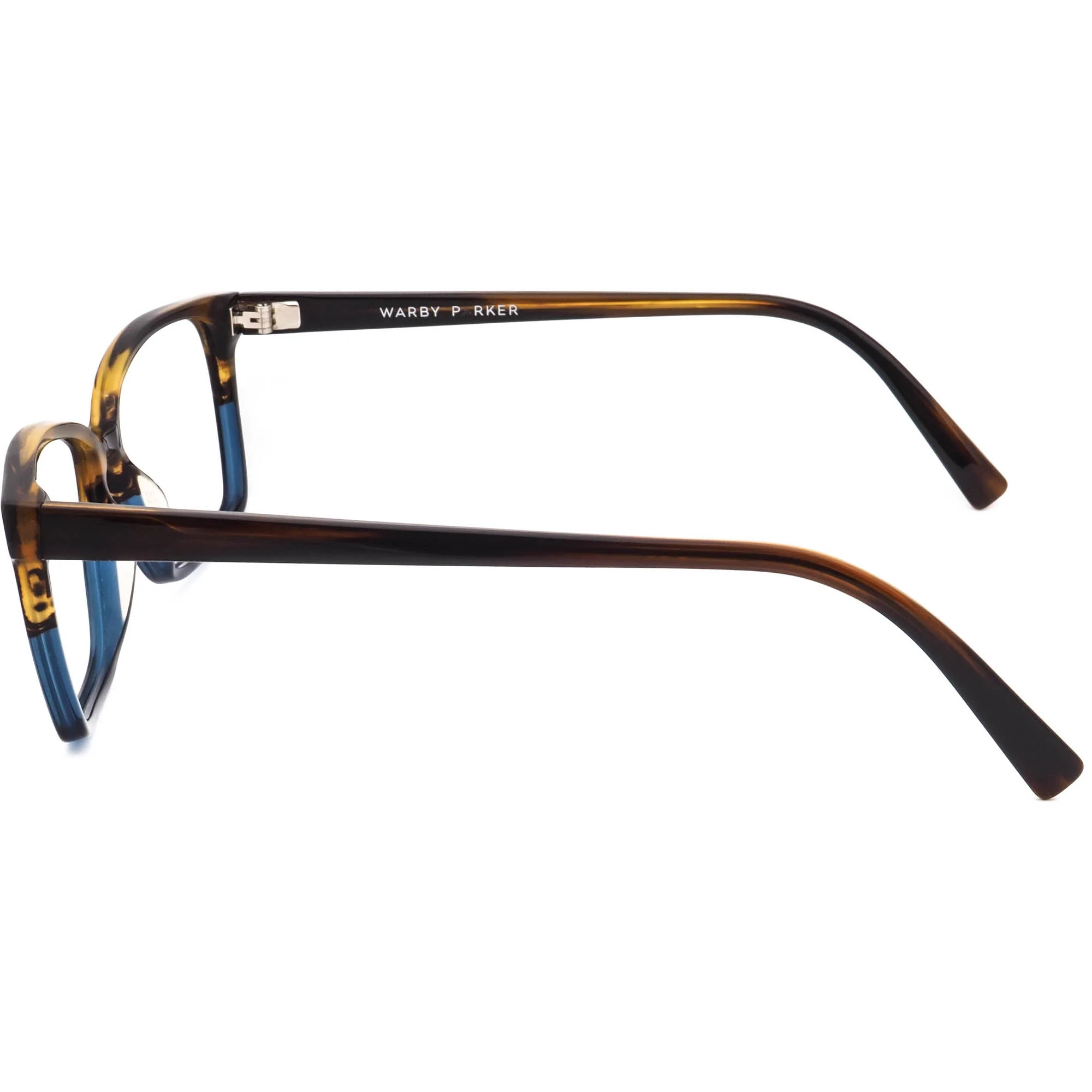 Warby Parker Bryon 326  56□16 145 - Image 5