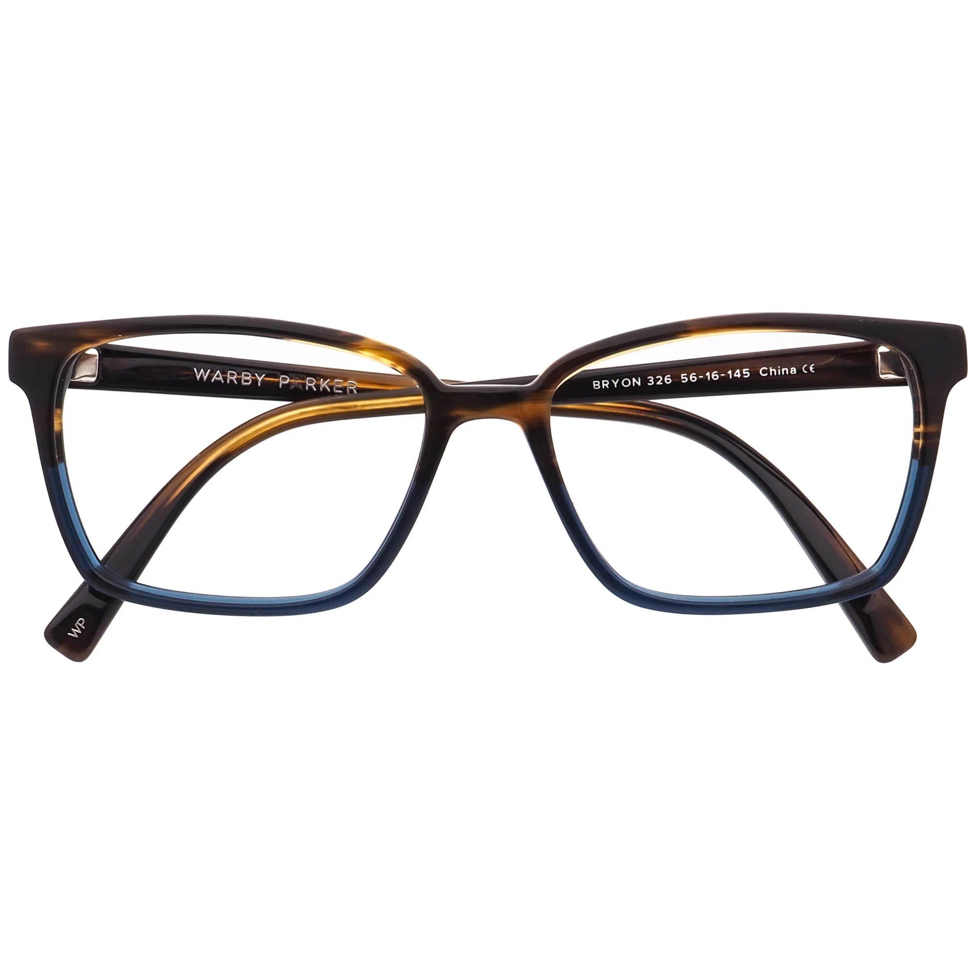 Warby Parker Bryon 326  56□16 145 - Image 6