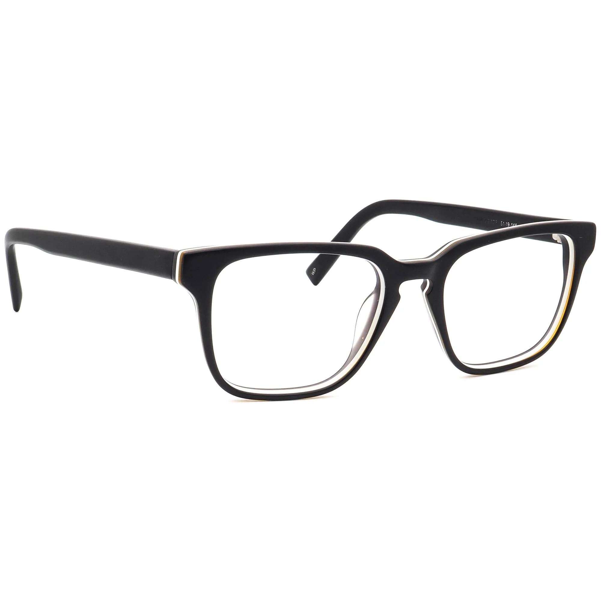 Warby Parker Burke 103   51□19 145