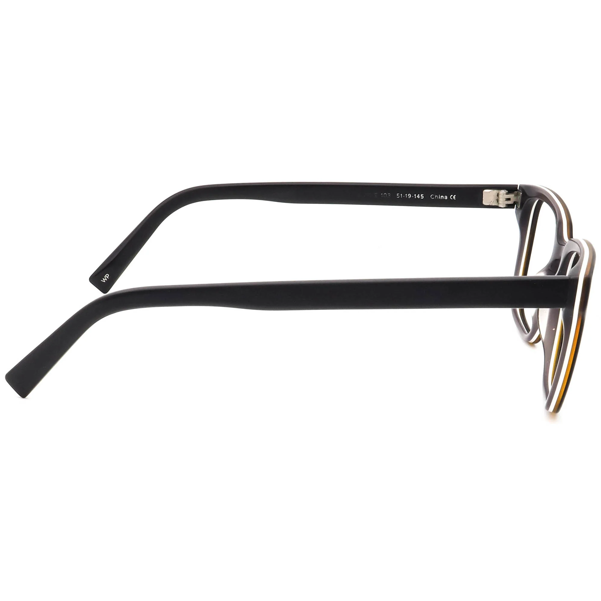 Warby Parker Burke 103   51□19 145 - Image 4
