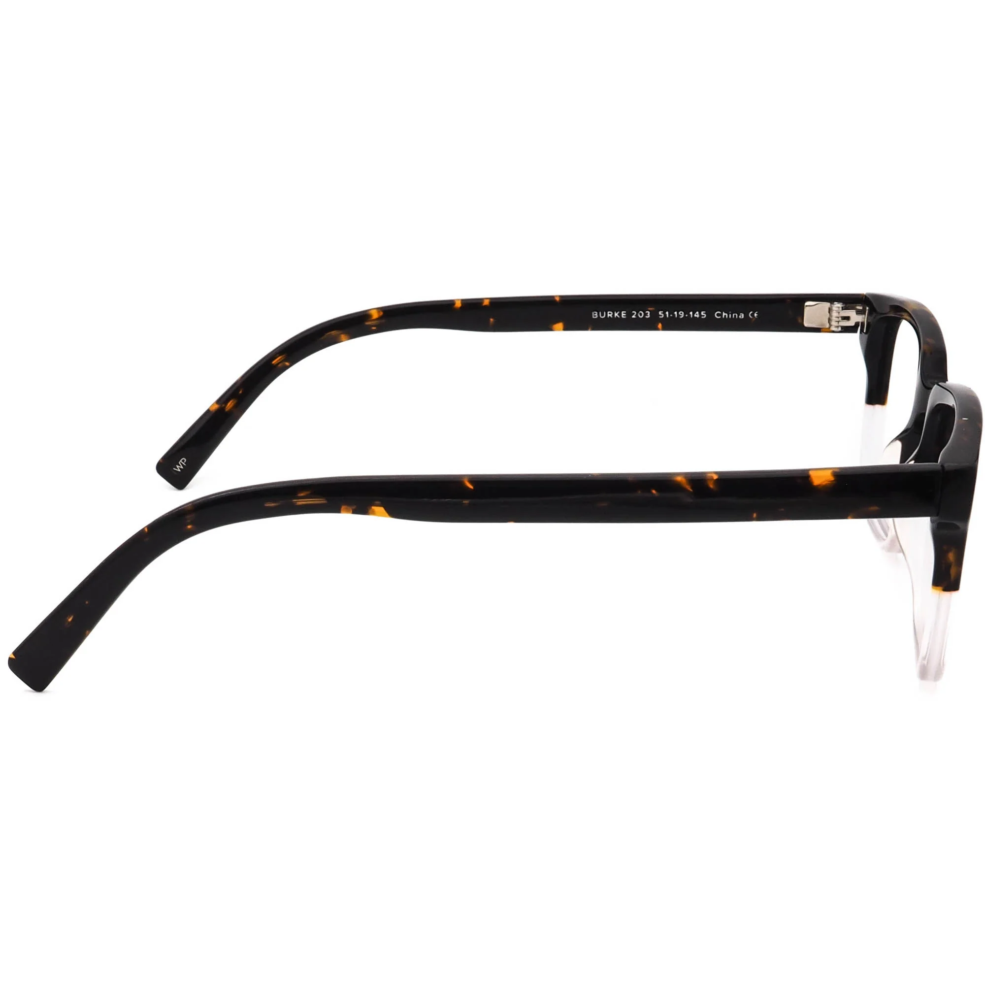 Warby Parker Burke 203 - Image 4