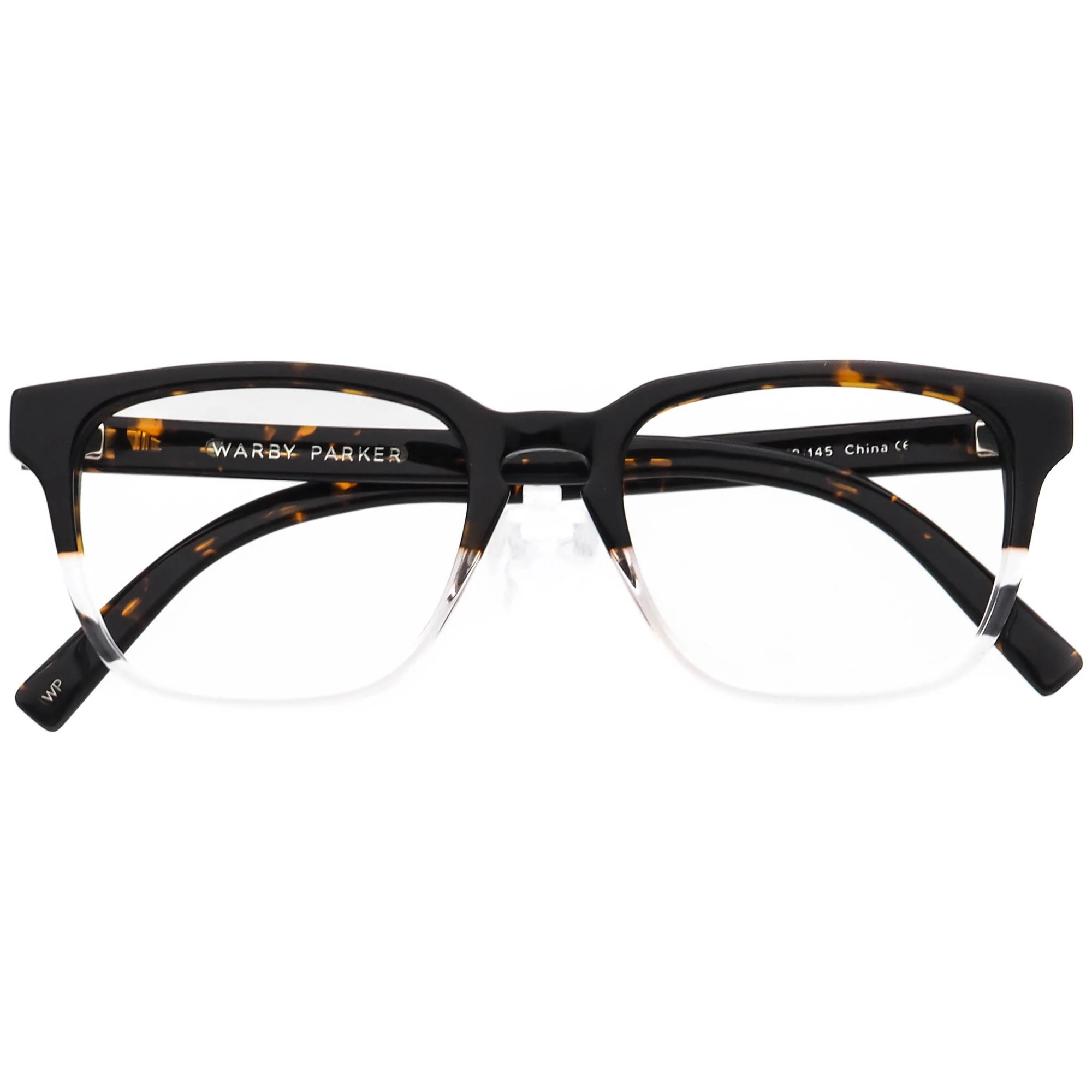 Warby Parker Burke 203 - Image 6