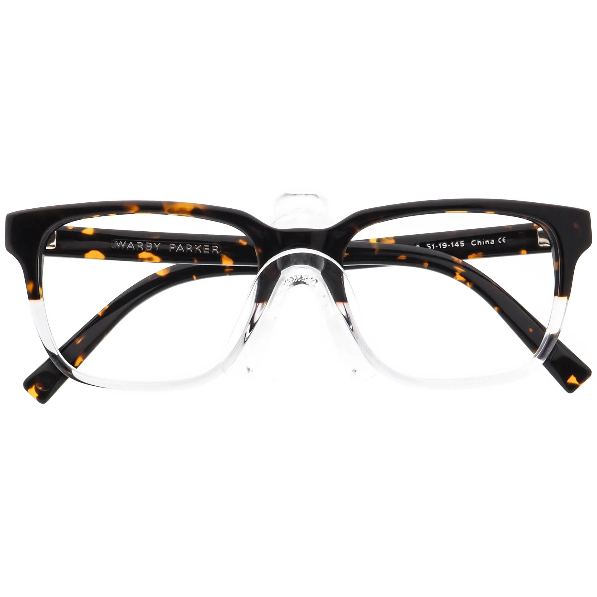 Warby Parker Burke 203 51□19 145 - Image 6