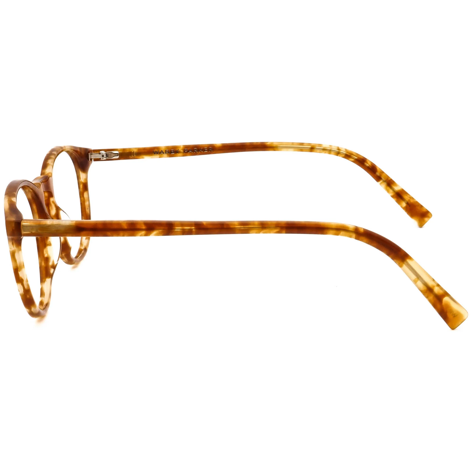 Warby Parker Butler 269  52□19 145 - Image 5