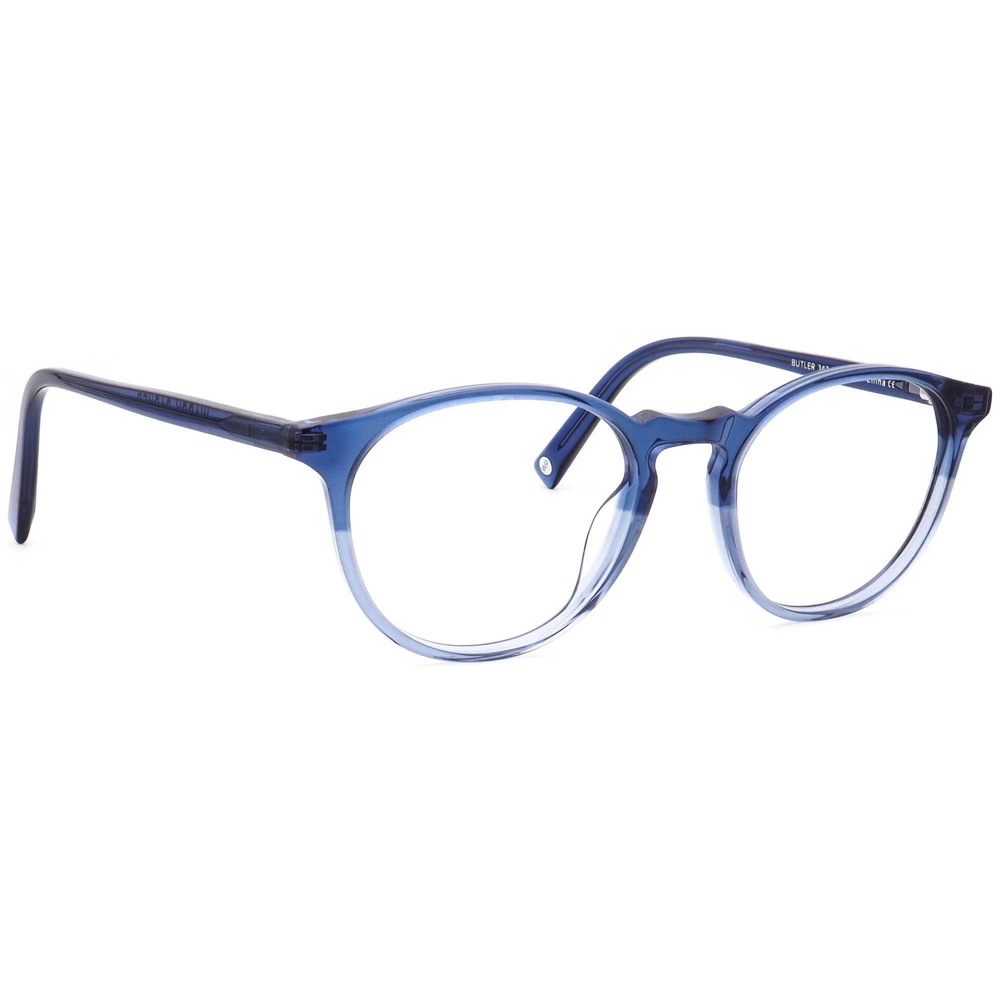 Warby Parker Butler 347