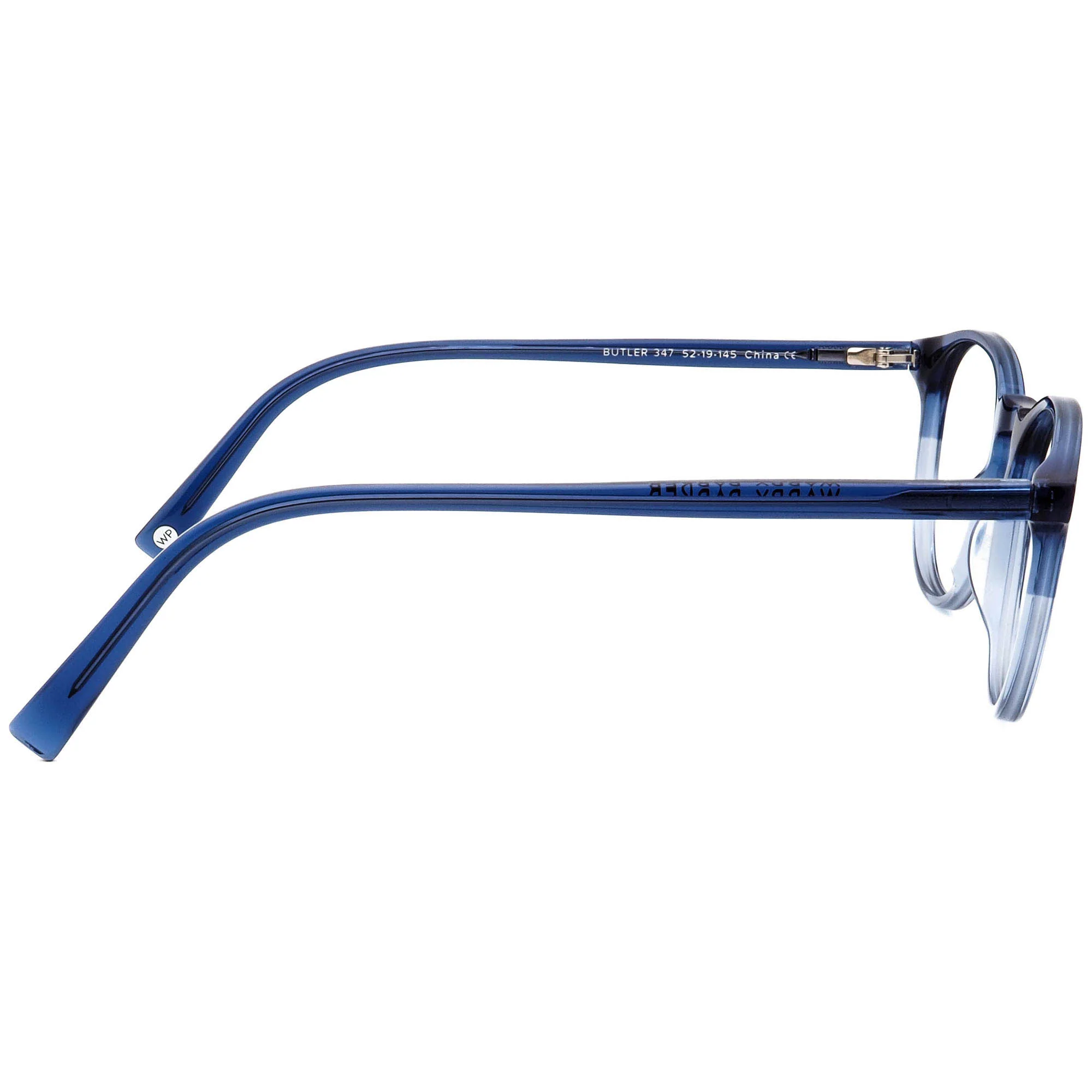 Warby Parker Butler 347   52□19 145 - Image 4