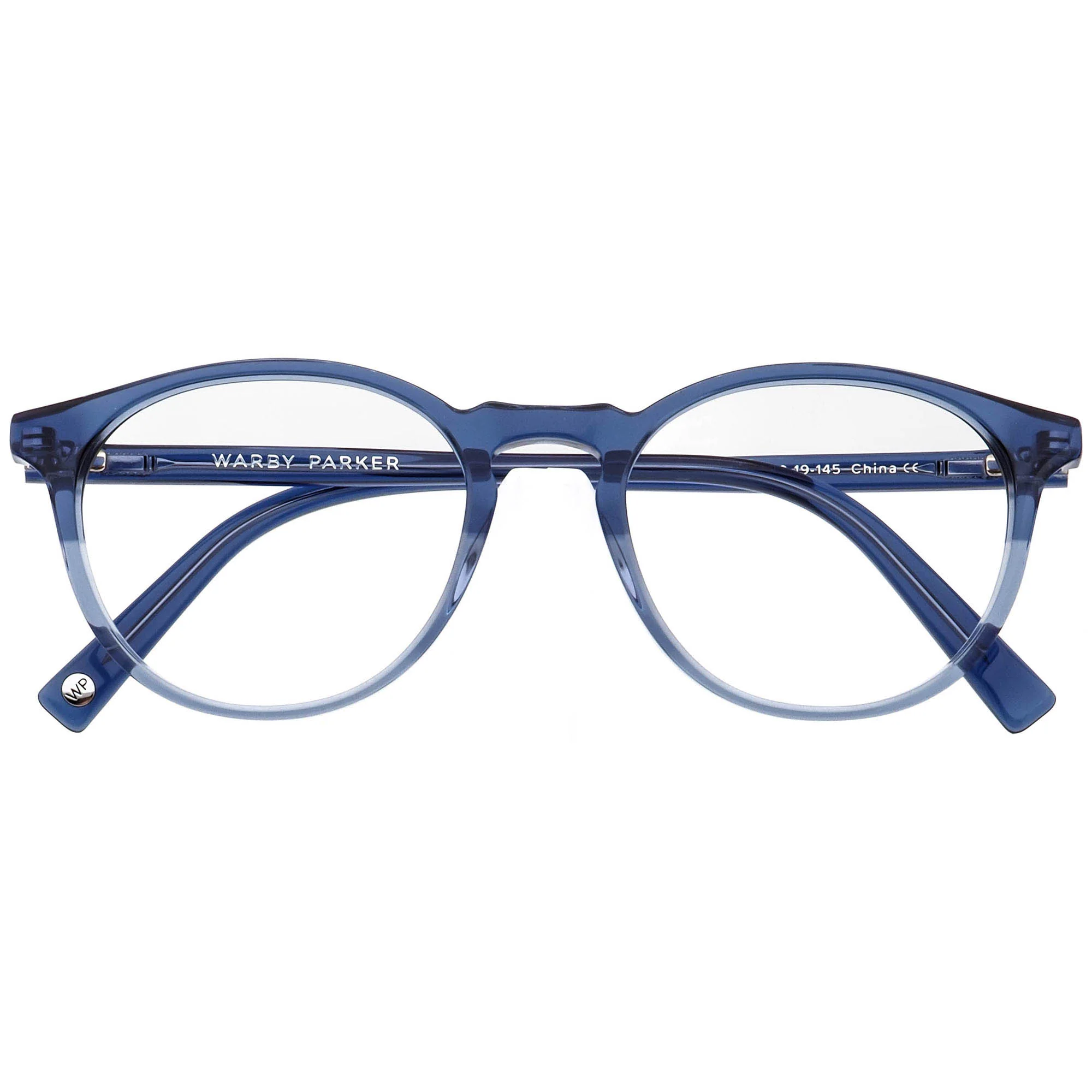Warby Parker Butler 347   52□19 145 - Image 6