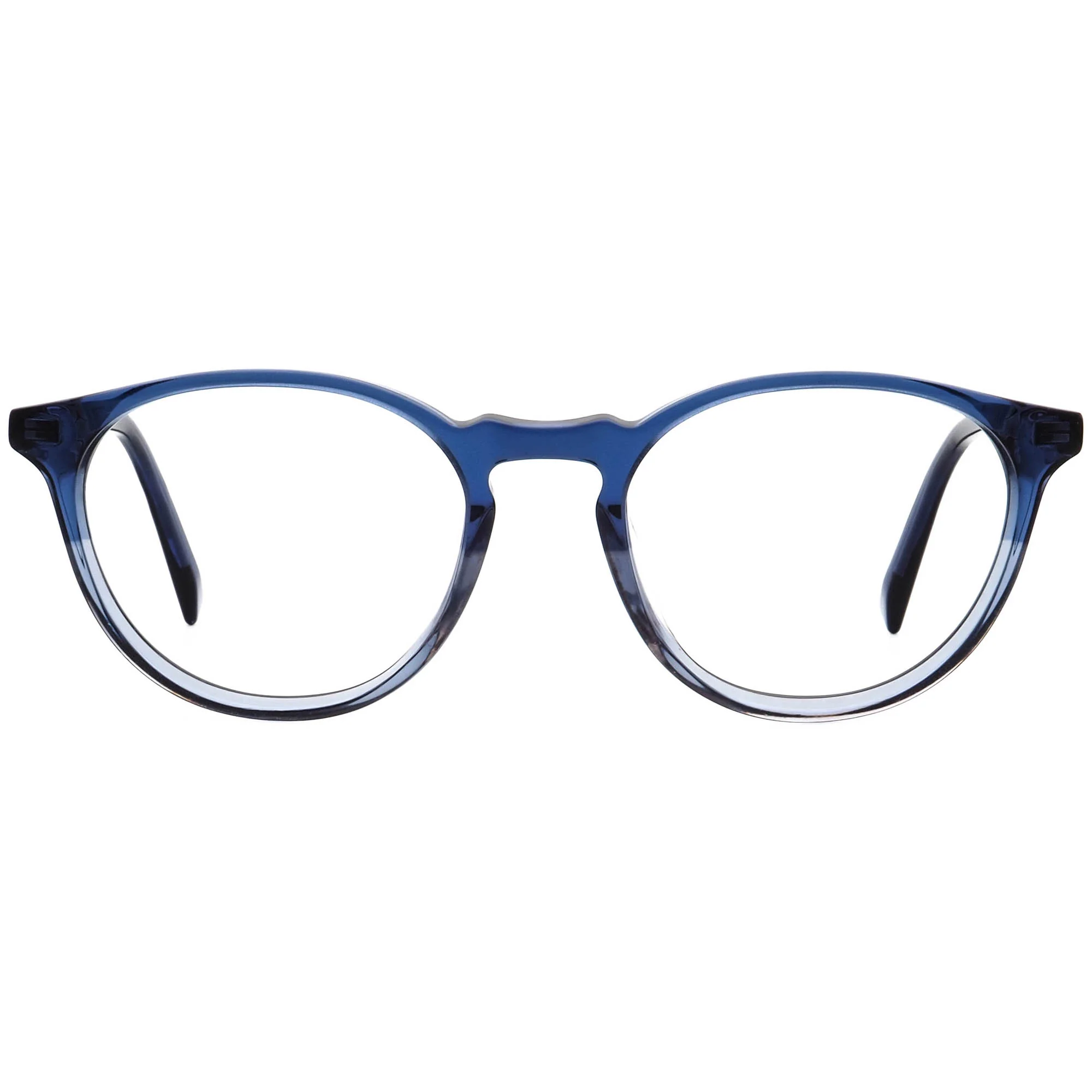 Warby Parker Butler 347  52□19 145 - Image 2