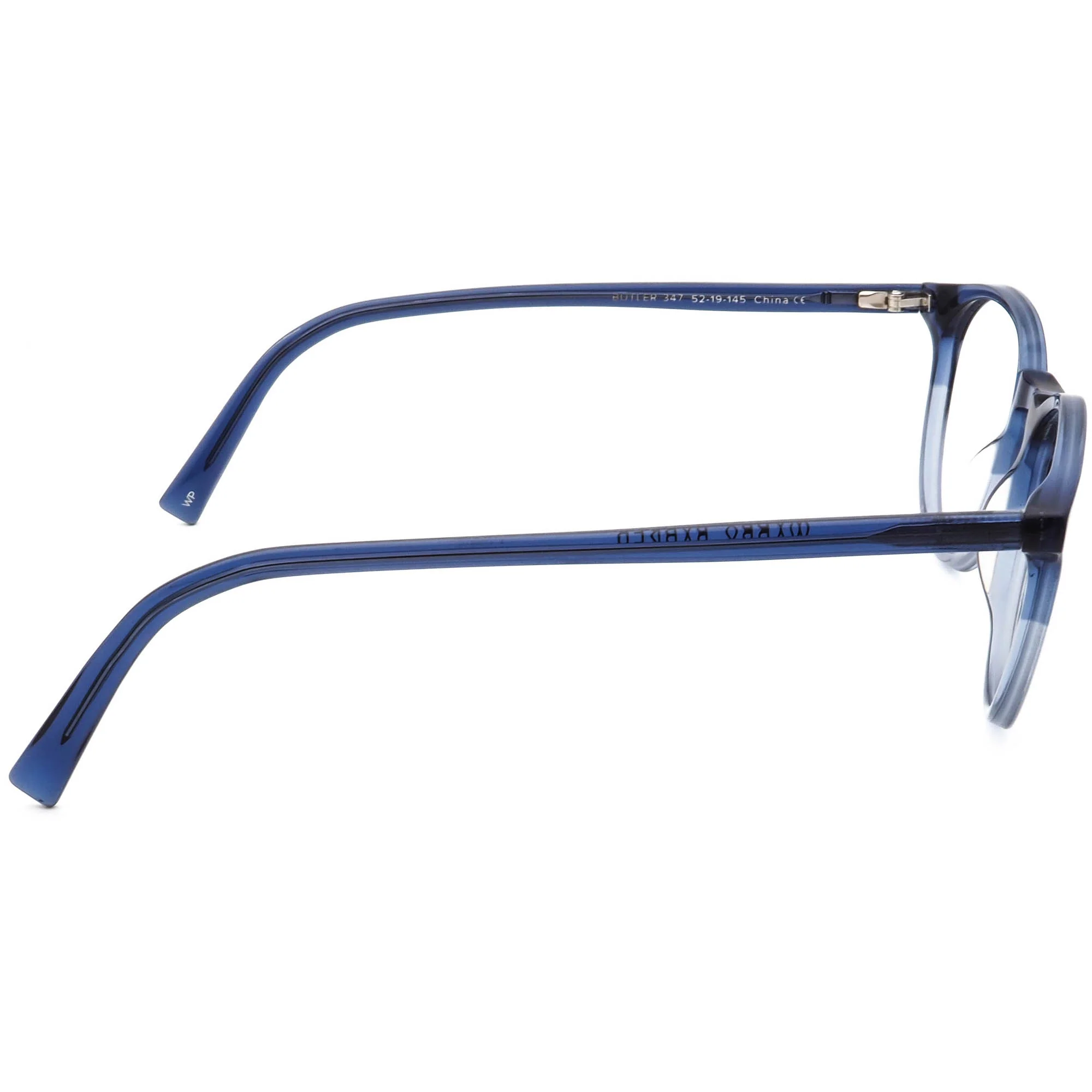 Warby Parker Butler 347  52□19 145 - Image 4
