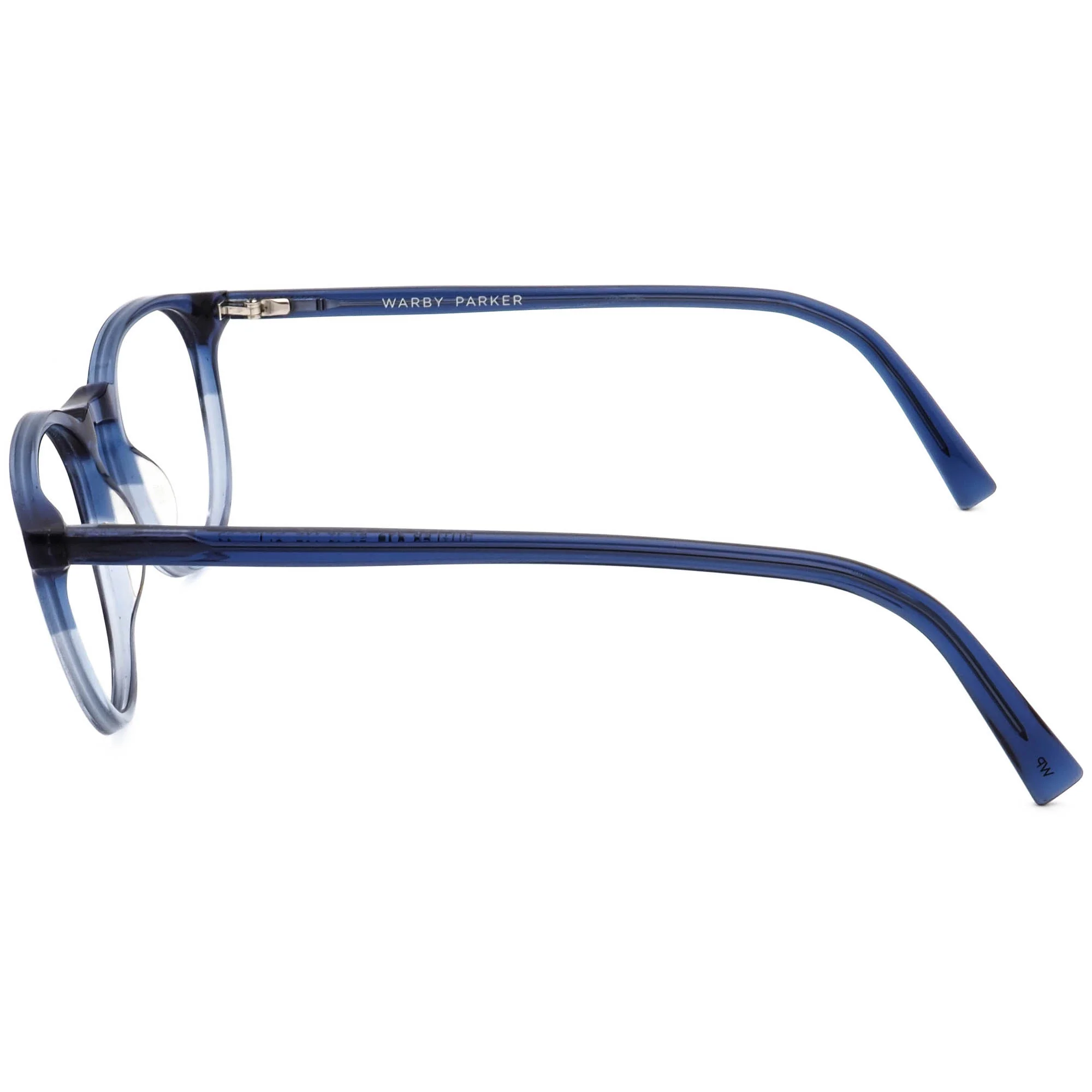 Warby Parker Butler 347  52□19 145 - Image 5