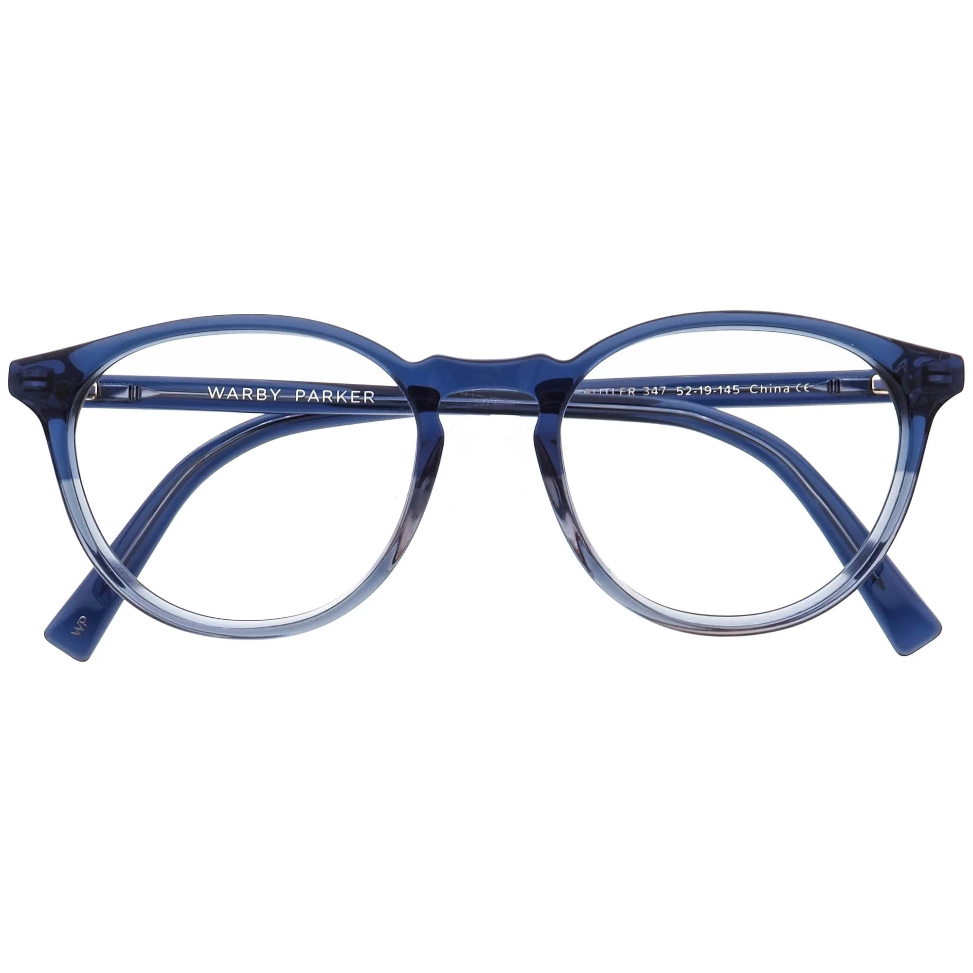 Warby Parker Butler 347  52□19 145 - Image 6