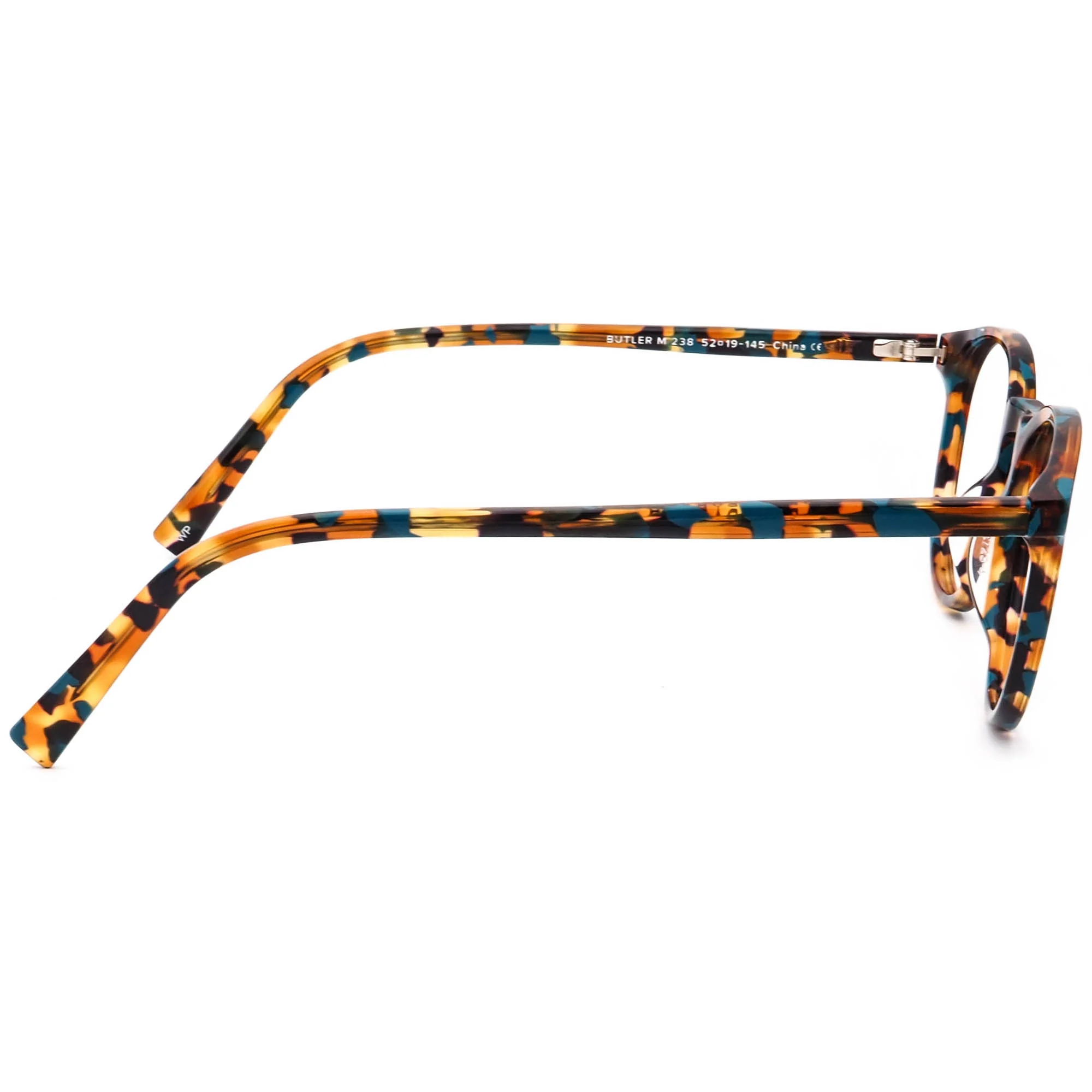 Warby Parker Butler M 238  52□19 145 - Image 4