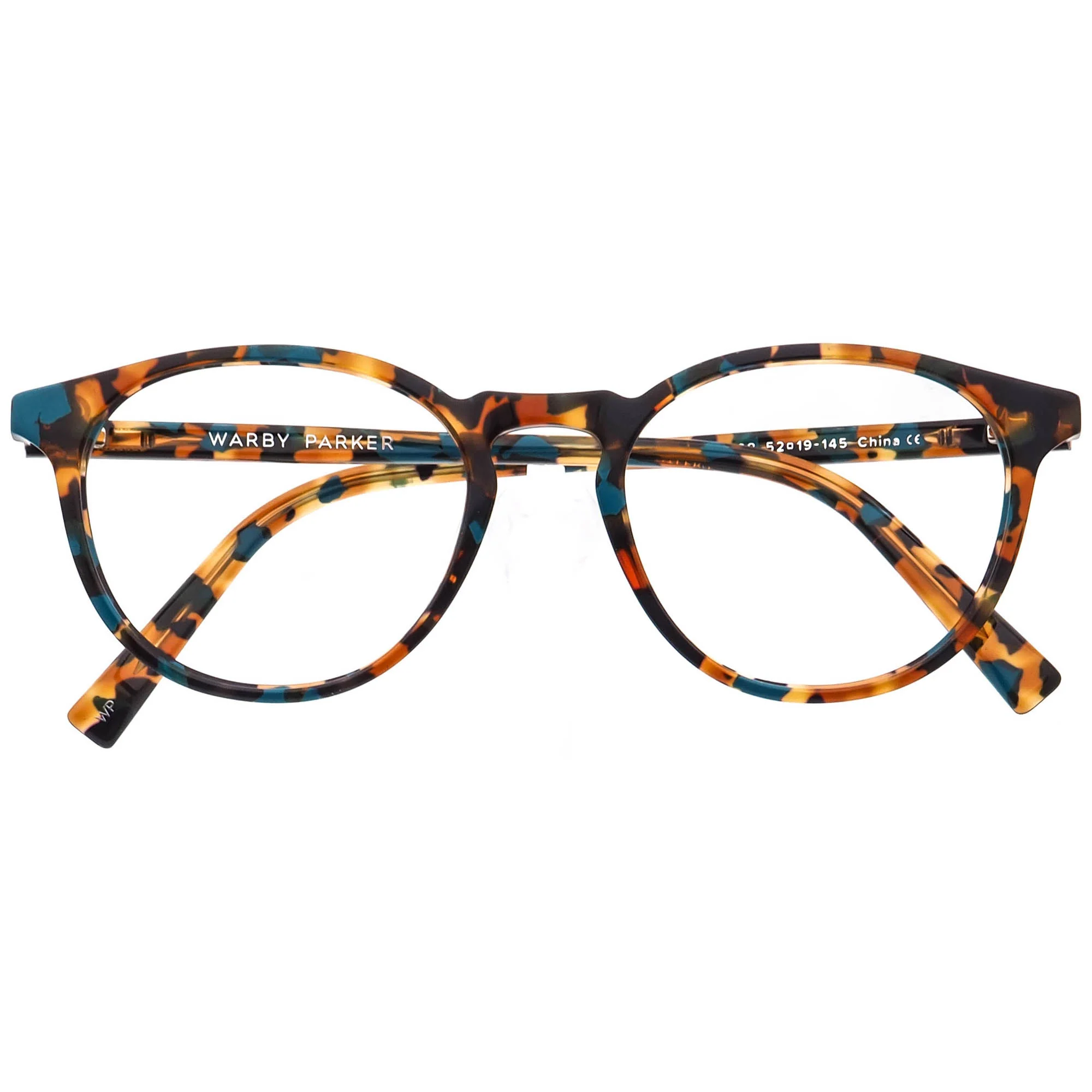 Warby Parker Butler M 238  52□19 145 - Image 6
