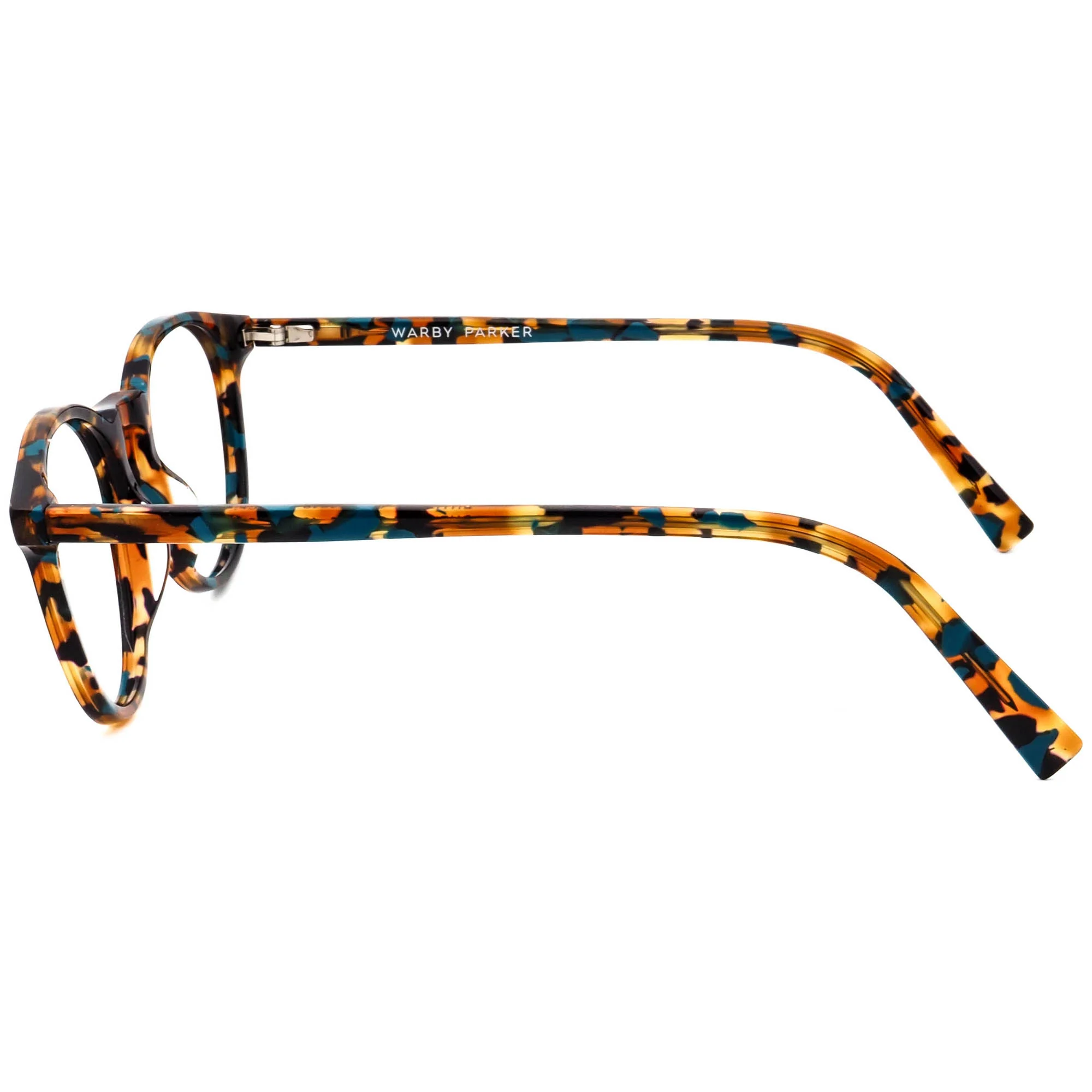 Warby Parker Butler M 238   52□19 145 - Image 5