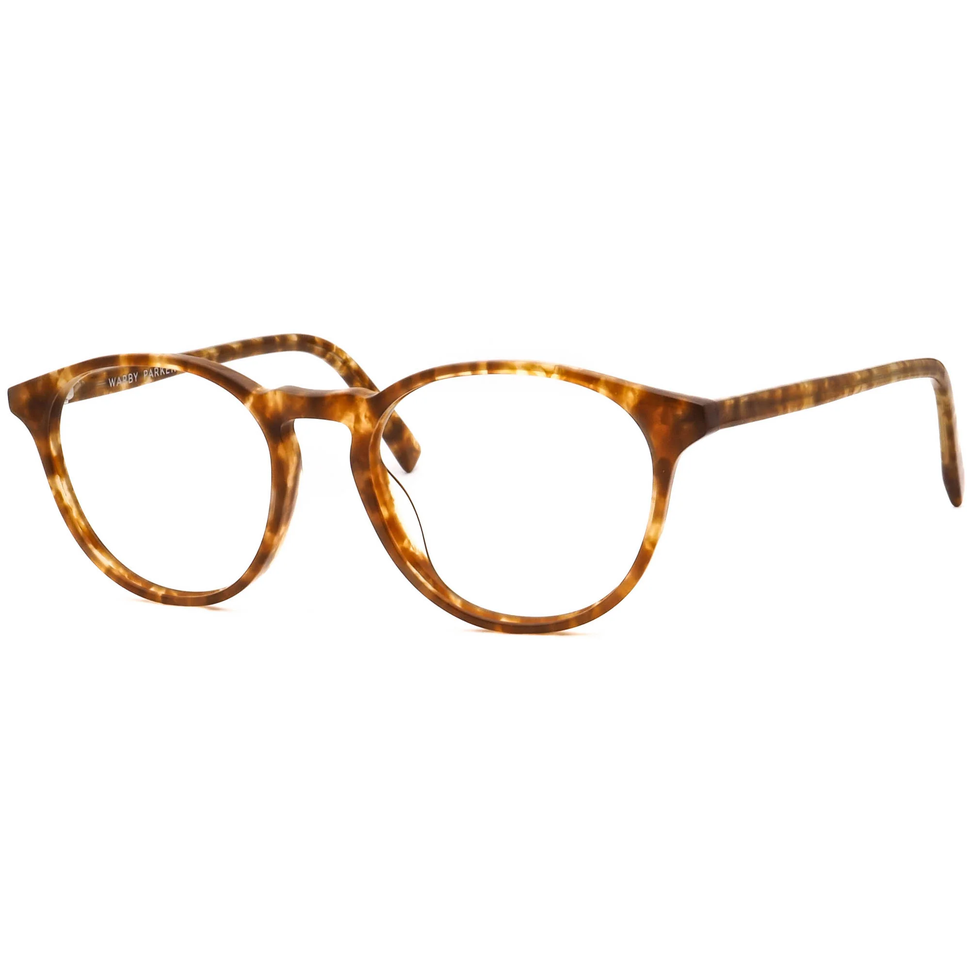 Warby Parker Butler M 269  52□19 145 - Image 3