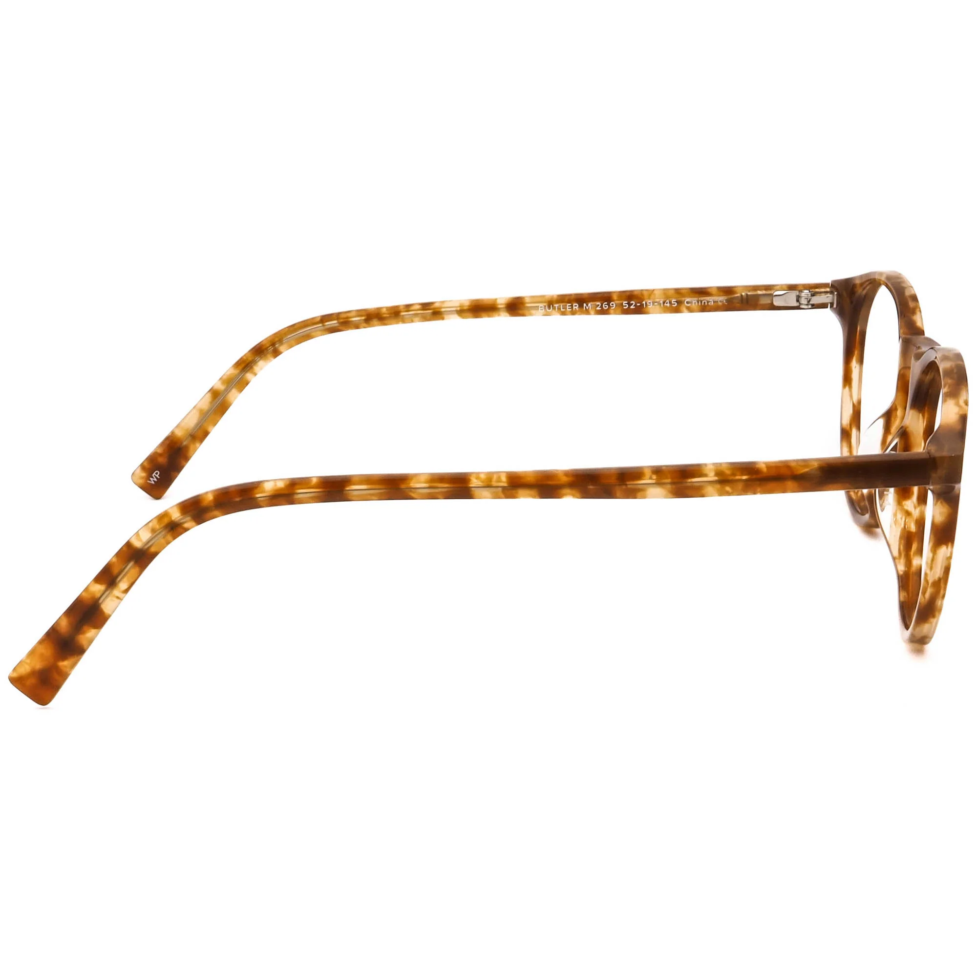 Warby Parker Butler M 269  52□19 145 - Image 4