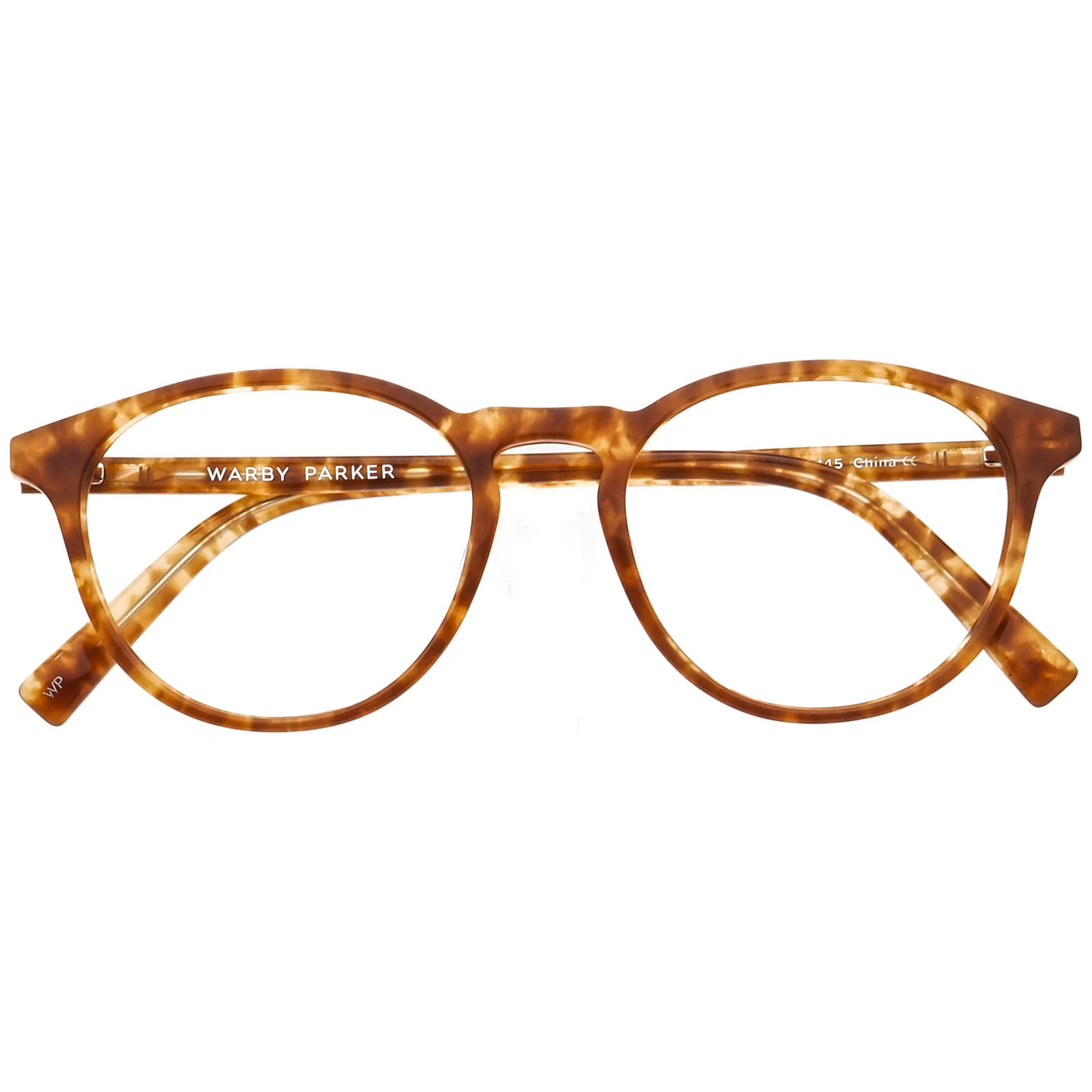 Warby Parker Butler M 269  52□19 145 - Image 6