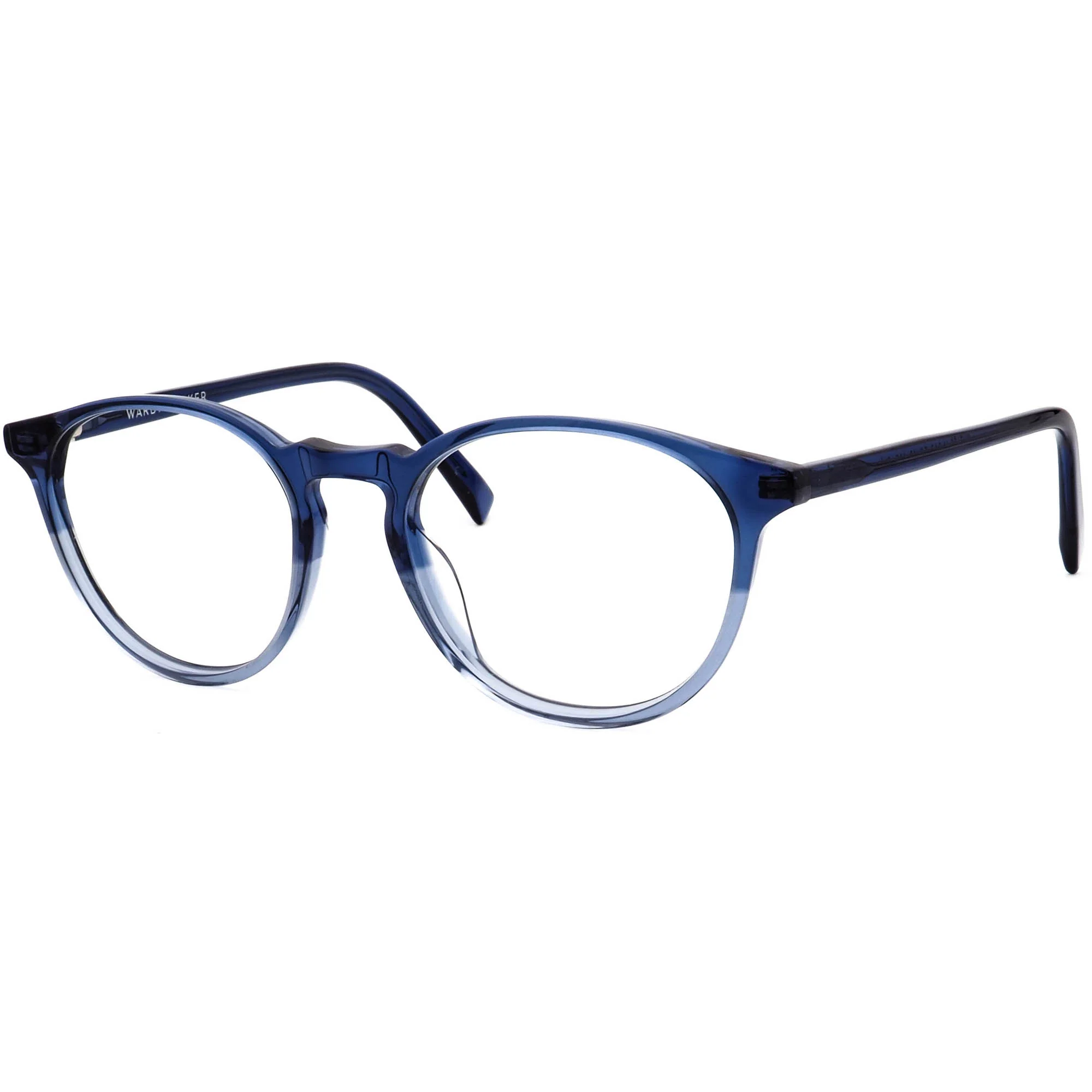 Warby Parker Butler M 347  52□19 145 - Image 3