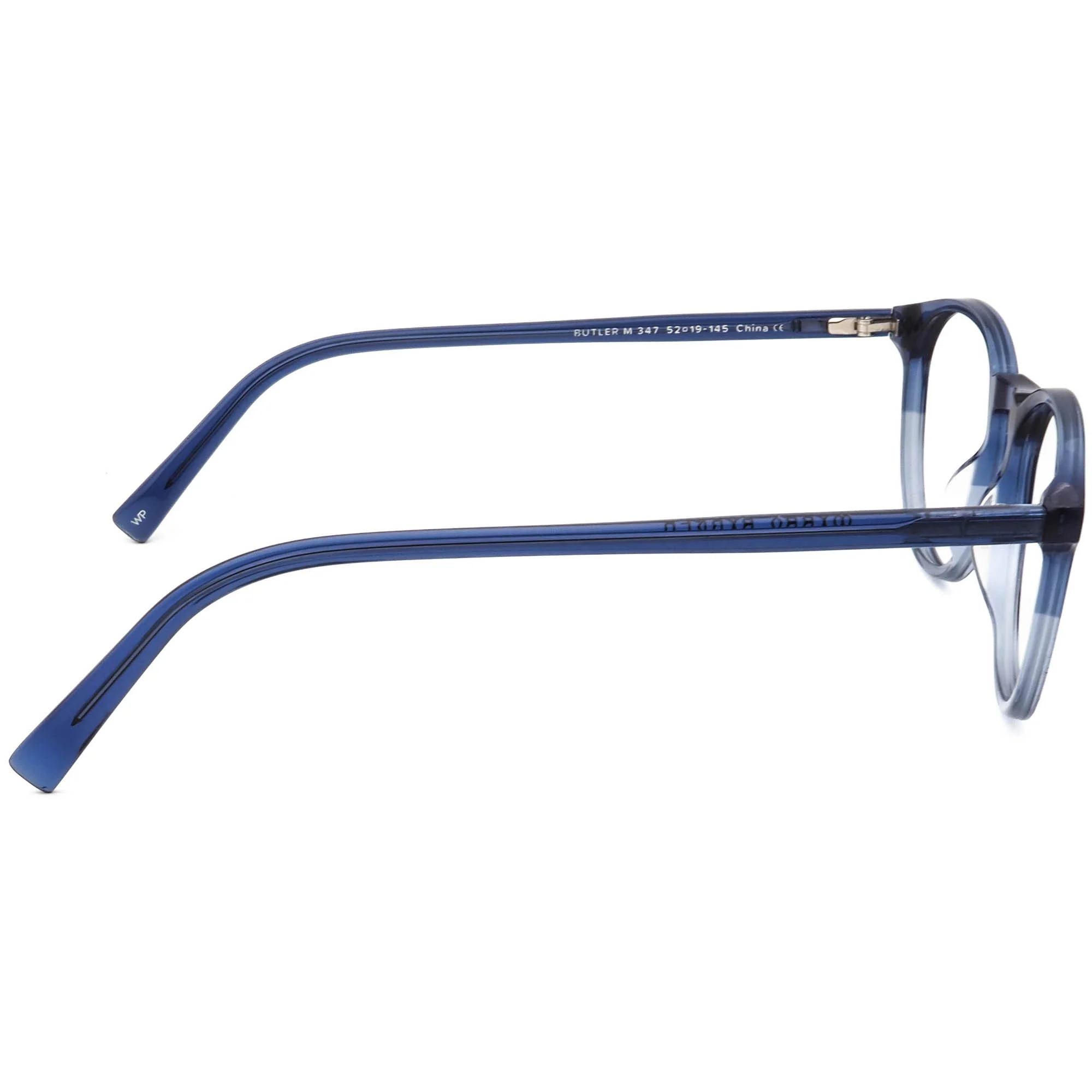 Warby Parker Butler M 347  52□19 145 - Image 4