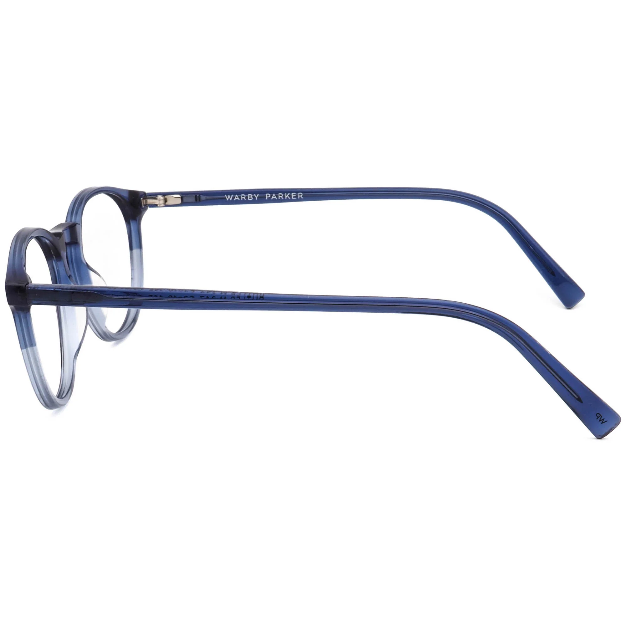 Warby Parker Butler M 347  52□19 145 - Image 5