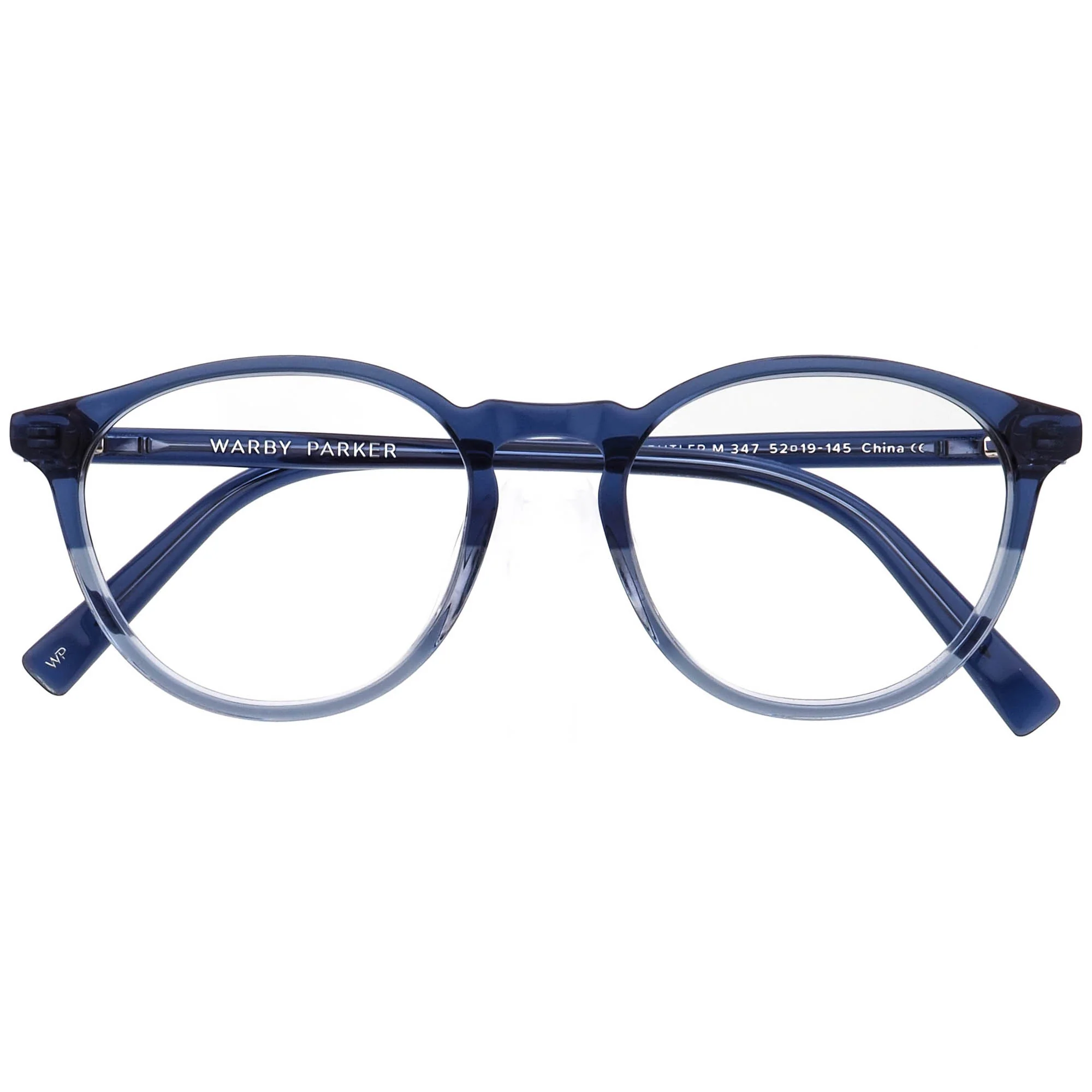 Warby Parker Butler M 347  52□19 145 - Image 6