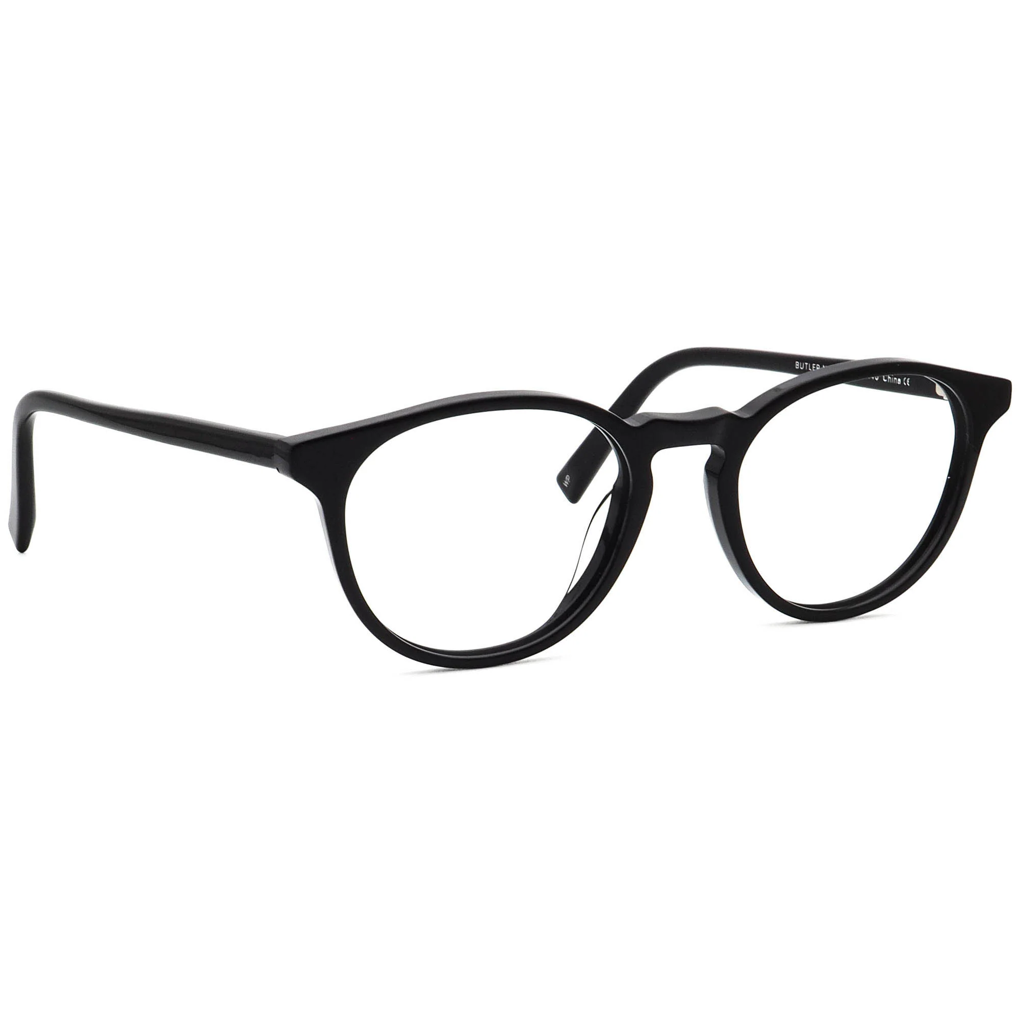 Warby Parker Butler N 100  48□18 140