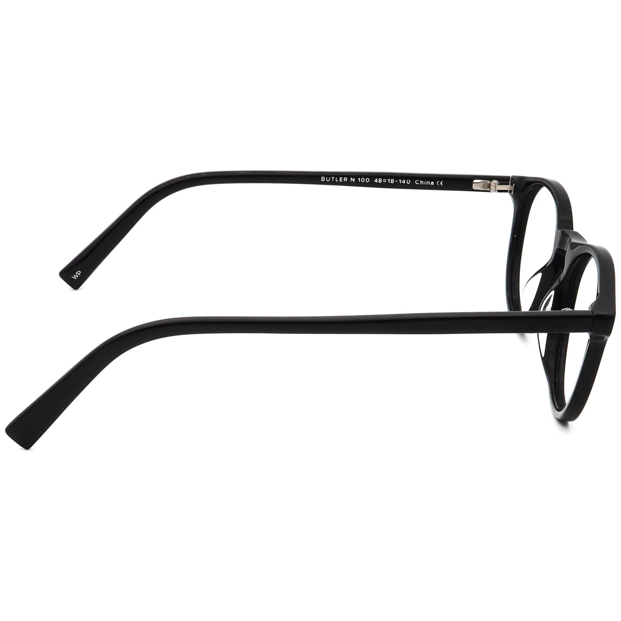 Warby Parker Butler N 100  48□18 140 - Image 4