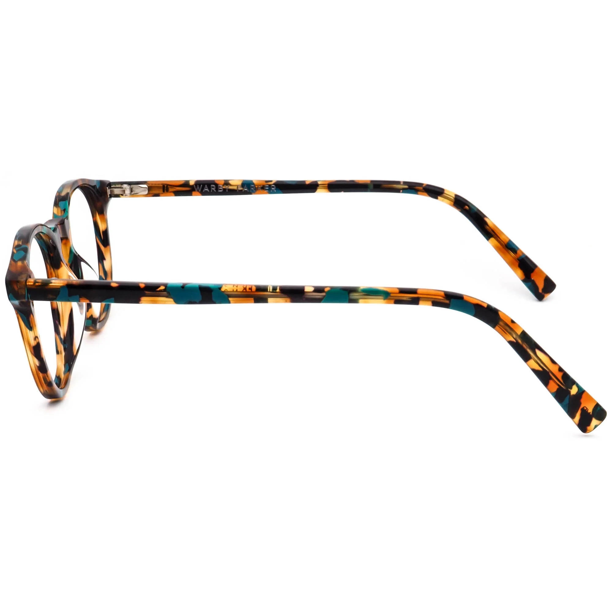 Warby Parker Butler N 238 48□18 140 - Image 5