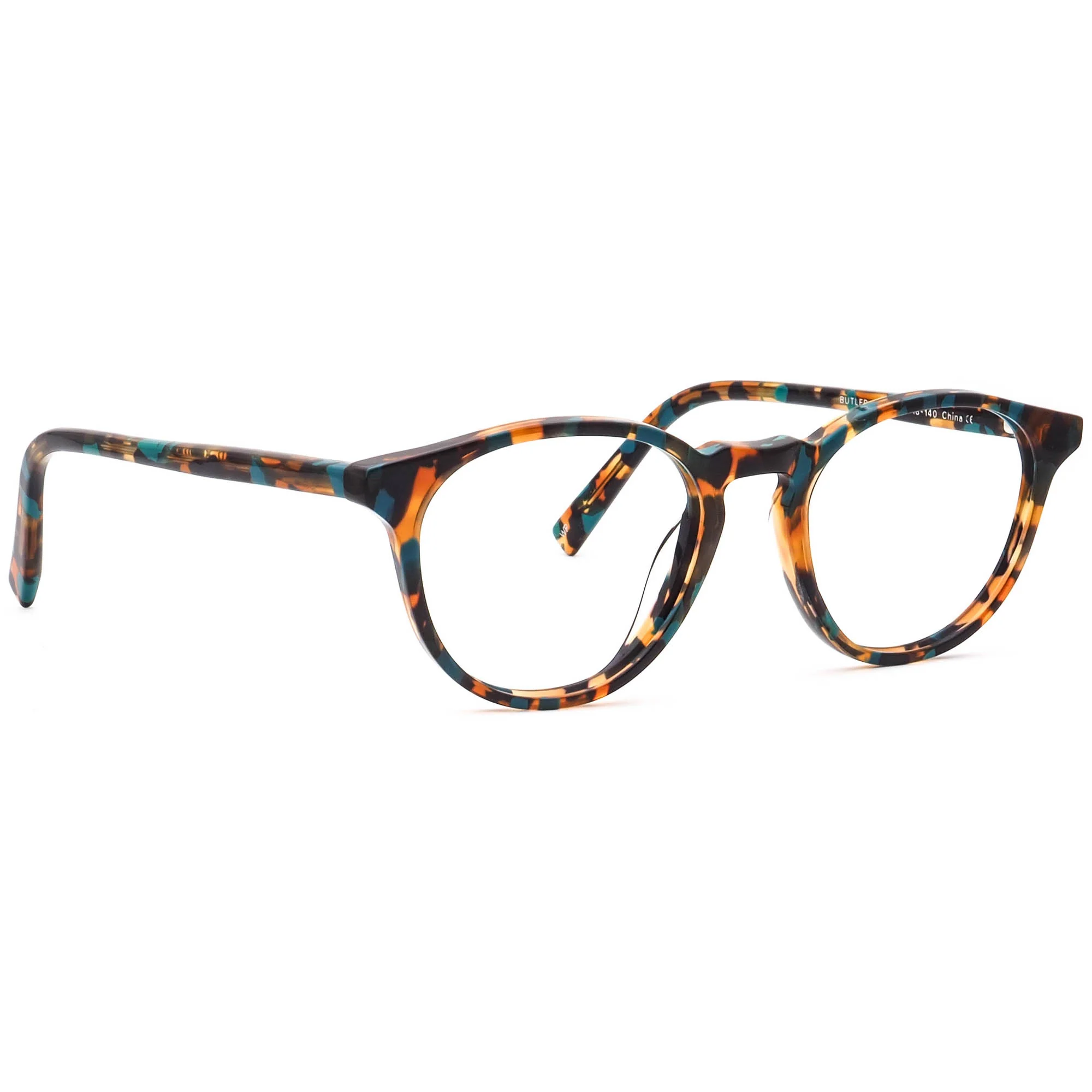 Warby Parker Butler N 238 48□18 140