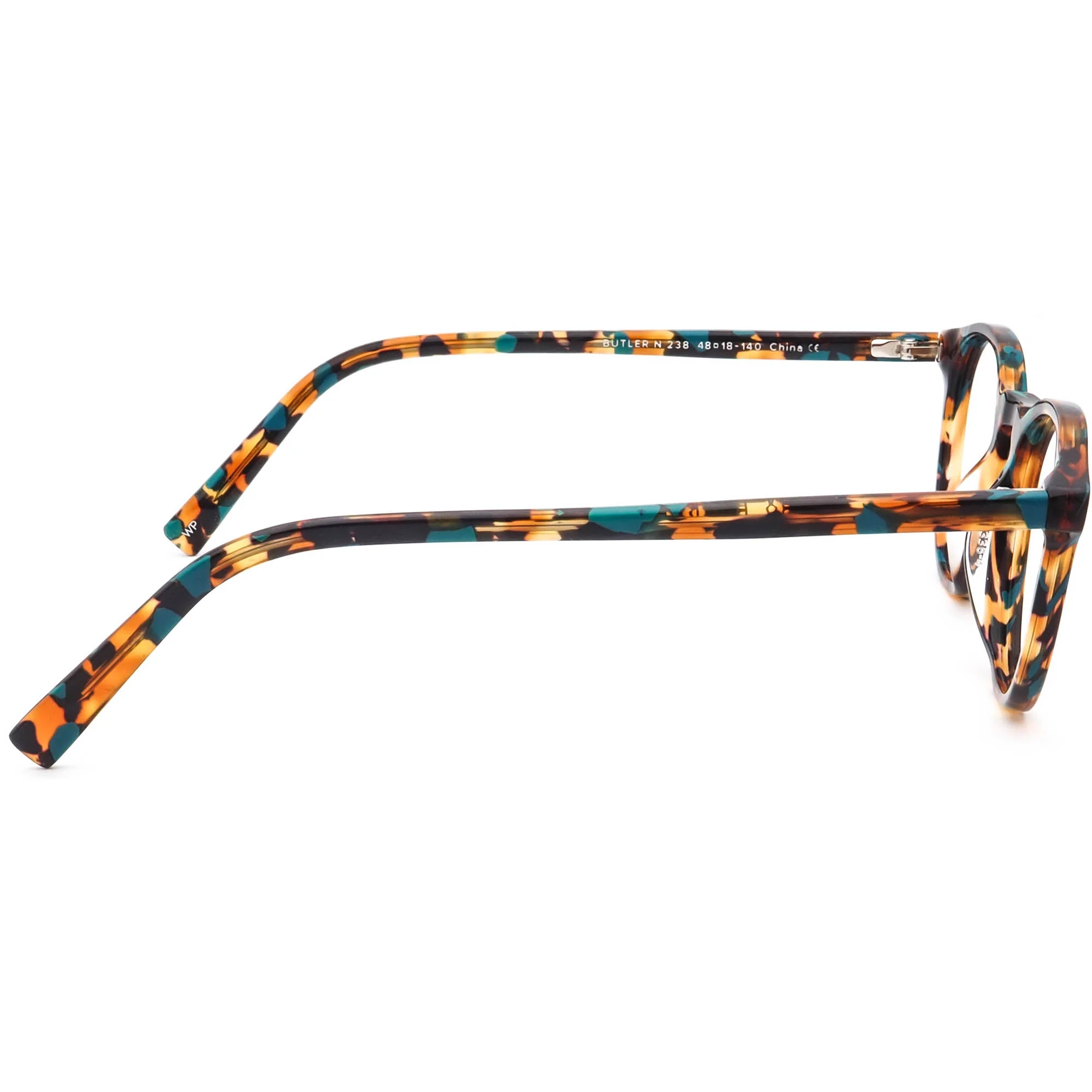 Warby Parker Butler N 238 48□18 140 - Image 4