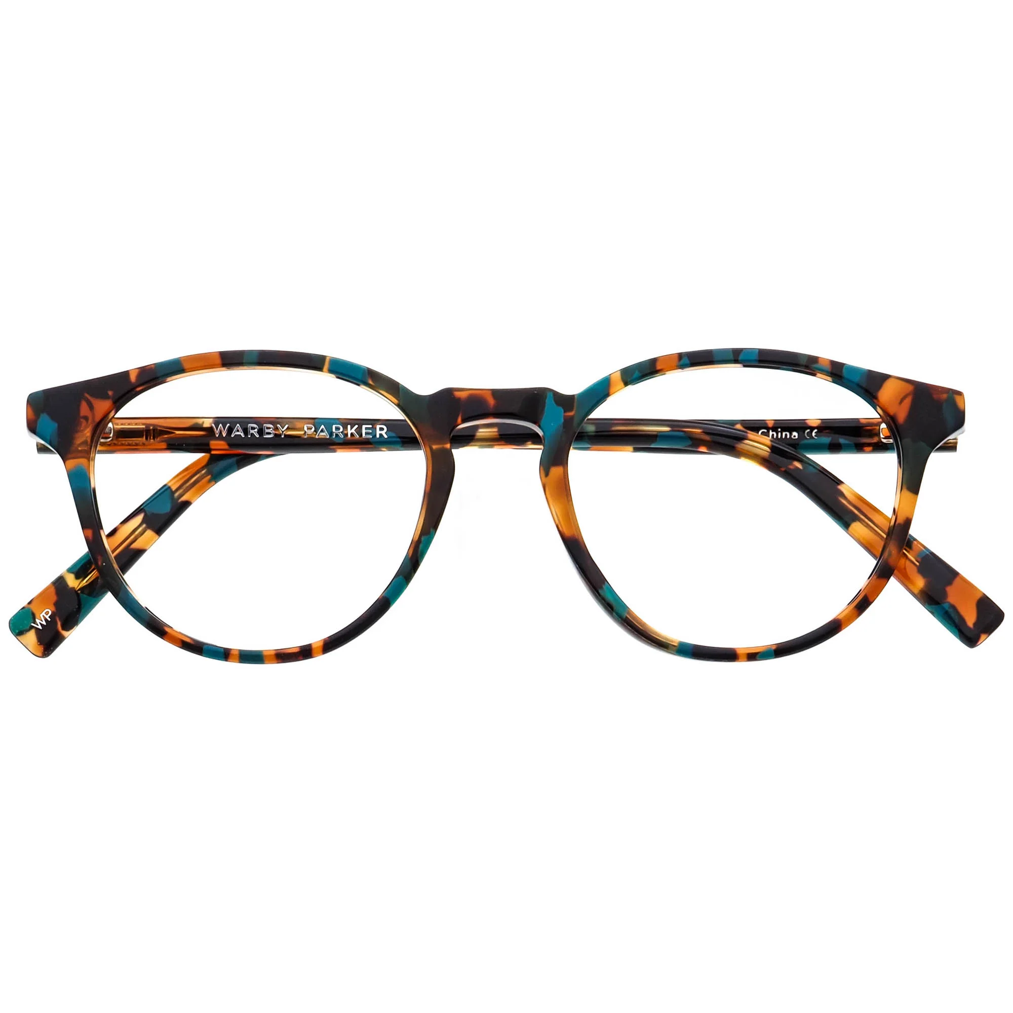 Warby Parker Butler N 238 48□18 140 - Image 6