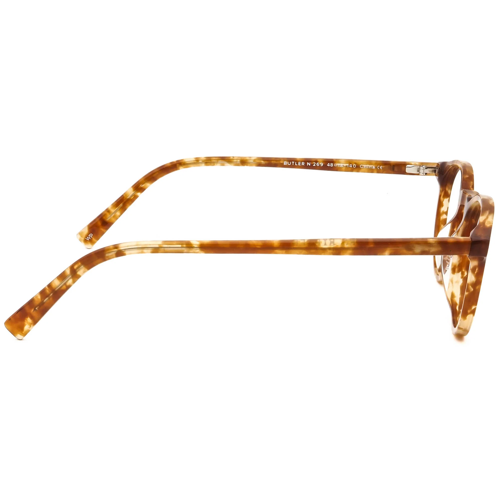 Warby Parker Butler N 269 48□18 140 - Image 4