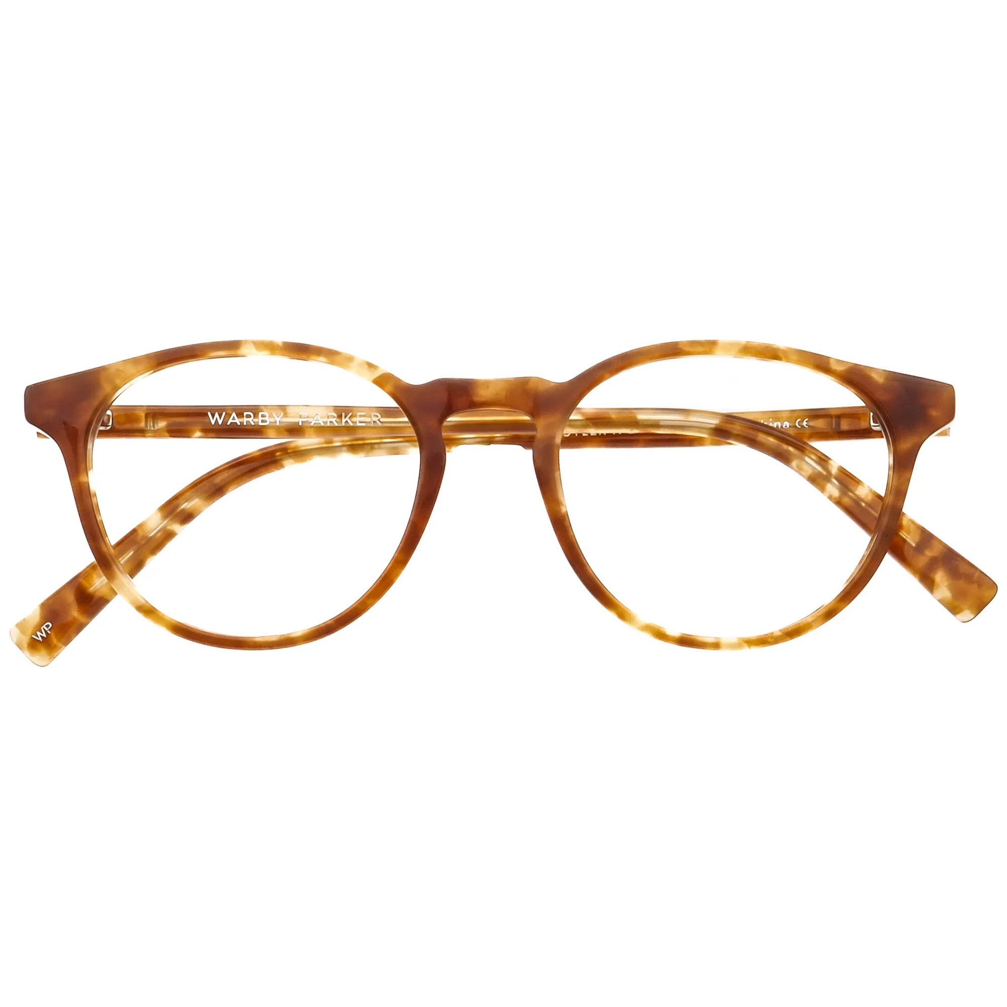 Warby Parker Butler N 269 48□18 140 - Image 6