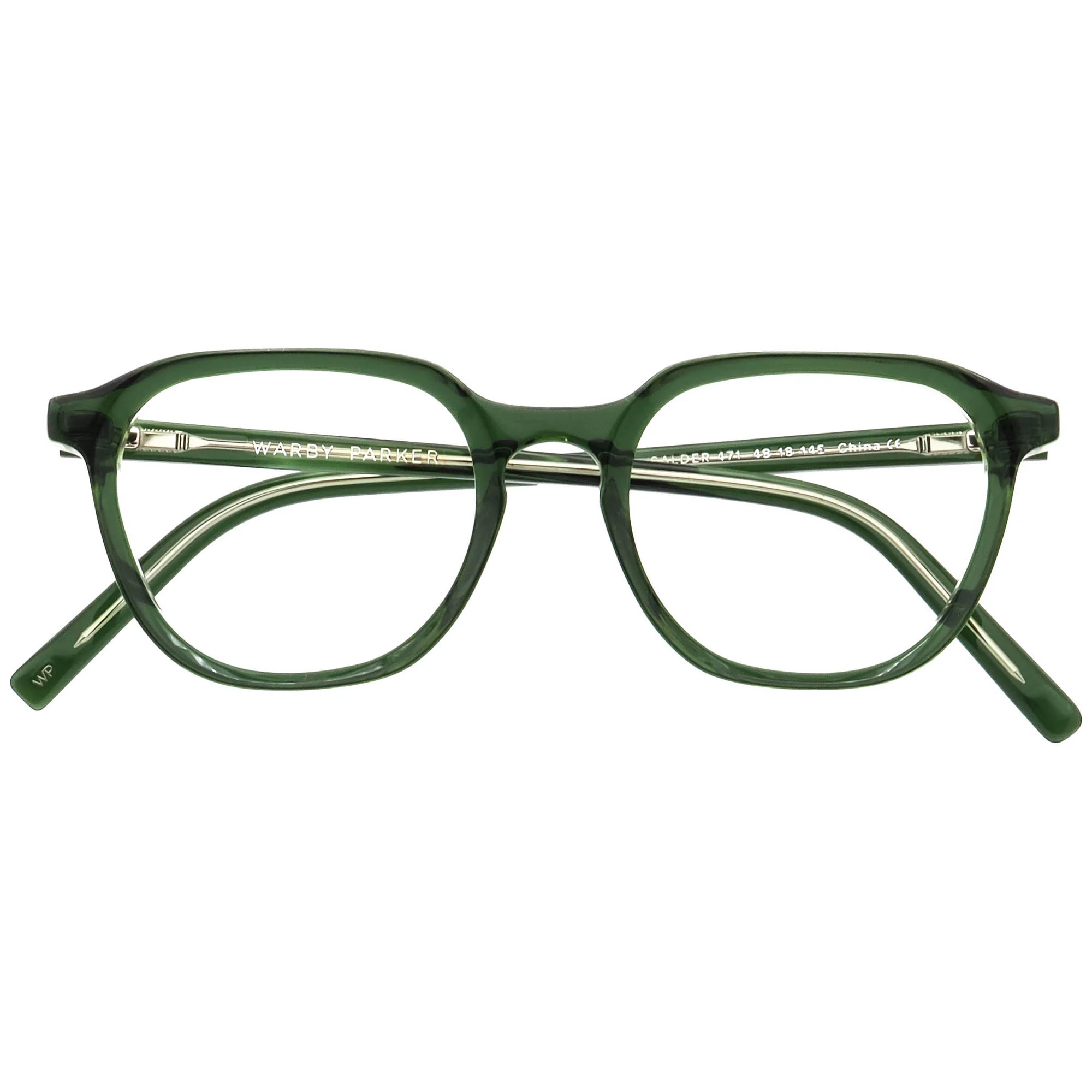 Warby Parker Calder 471   48□18 145 - Image 6