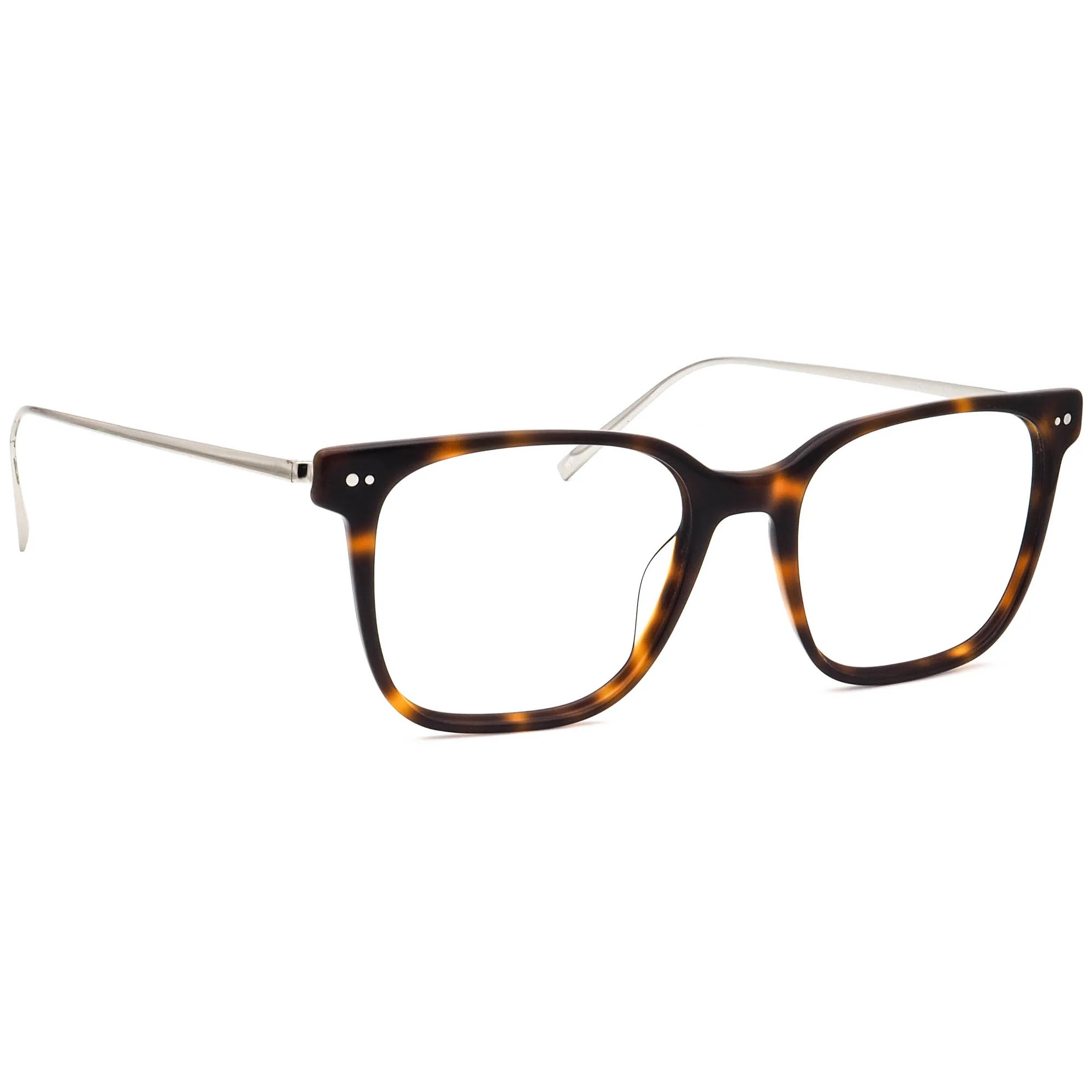 Warby Parker Caleb M 2123   50□18 142