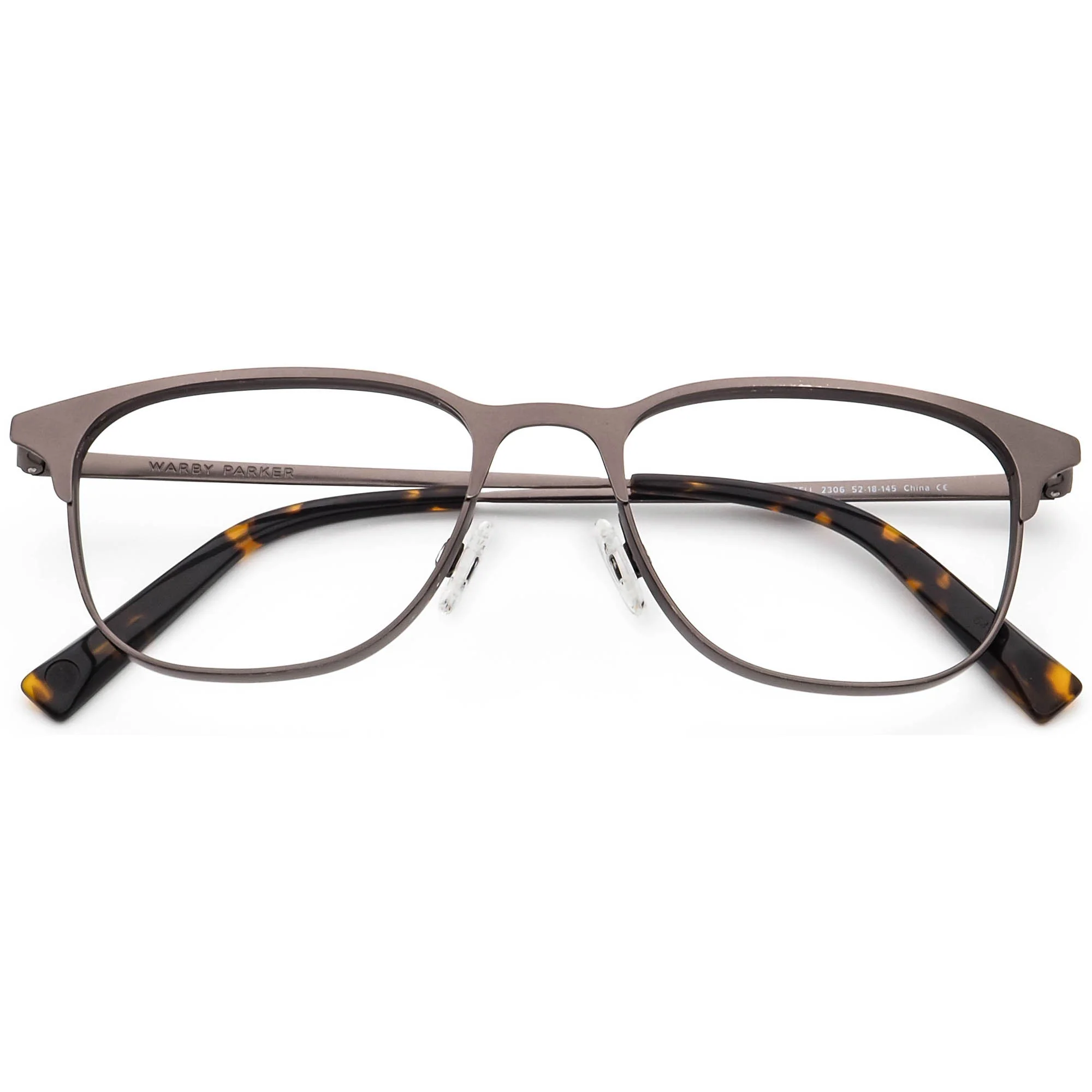 Warby Parker Campbell 2306   52□18 145 - Image 7