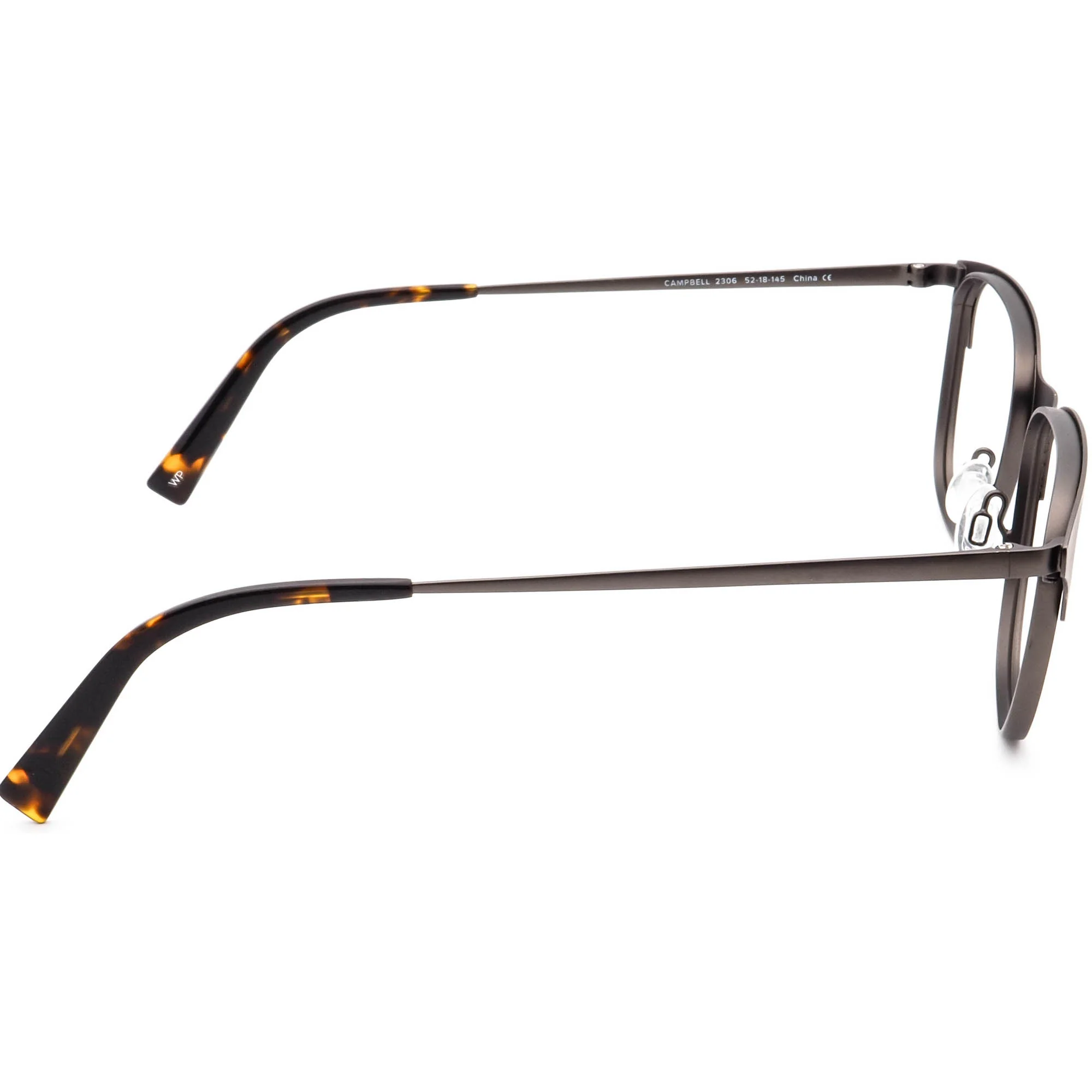 Warby Parker Campbell 2306 52□18 145 - Image 4
