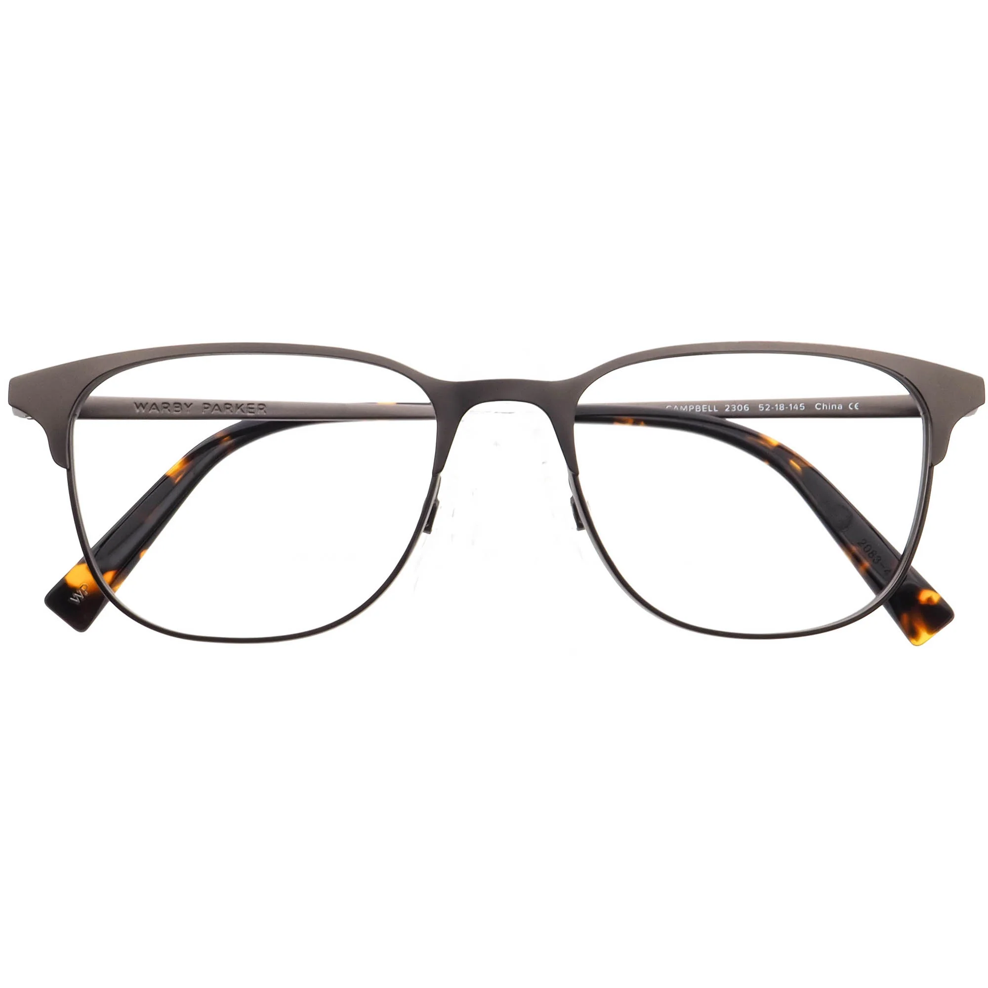 Warby Parker Campbell 2306 52□18 145 - Image 6
