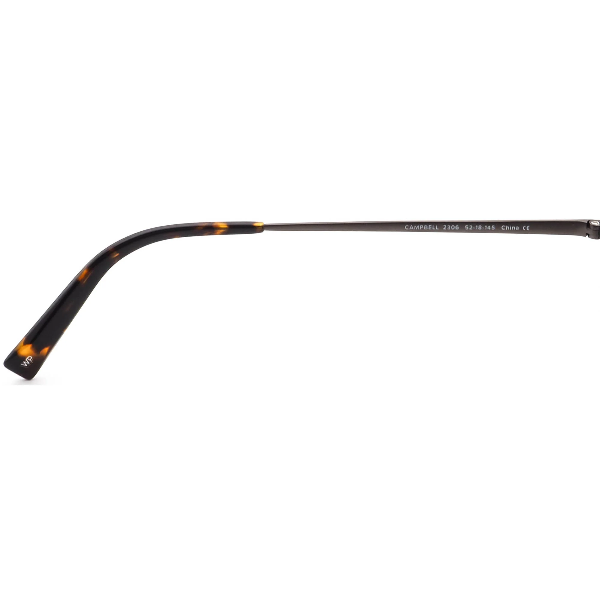 Warby Parker Campbell 2306 52□18 145 - Image 7