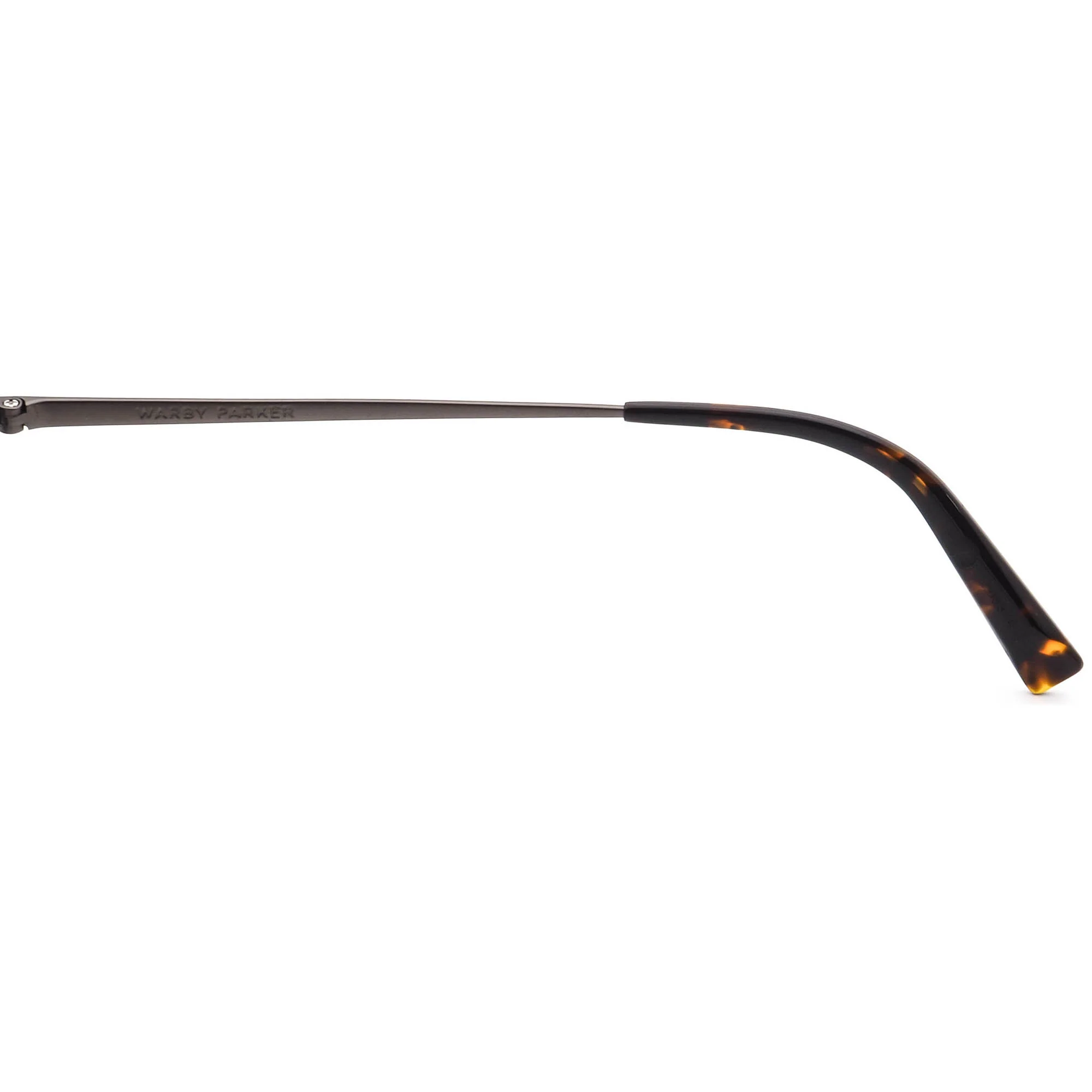 Warby Parker Campbell 2306 52□18 145 - Image 8