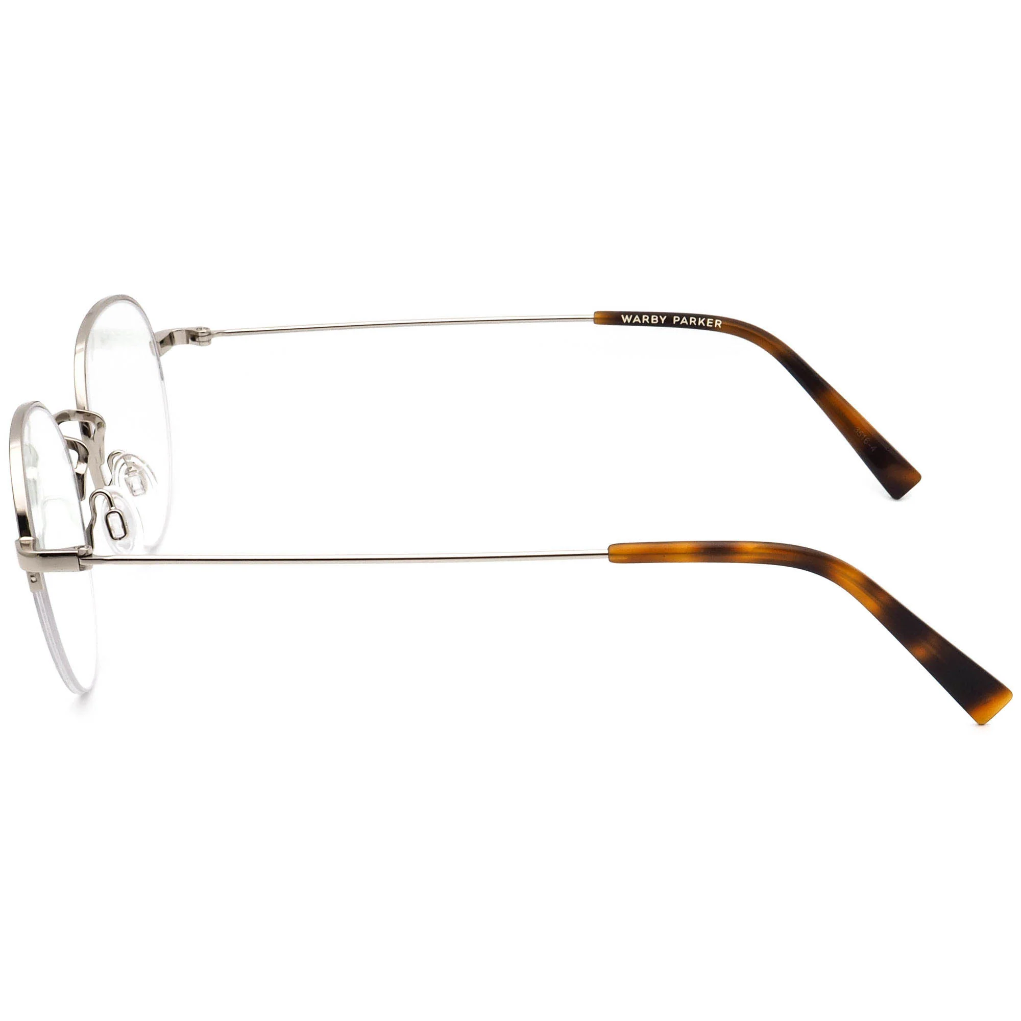 Warby Parker Canning M 2152 49□22 145 - Image 5