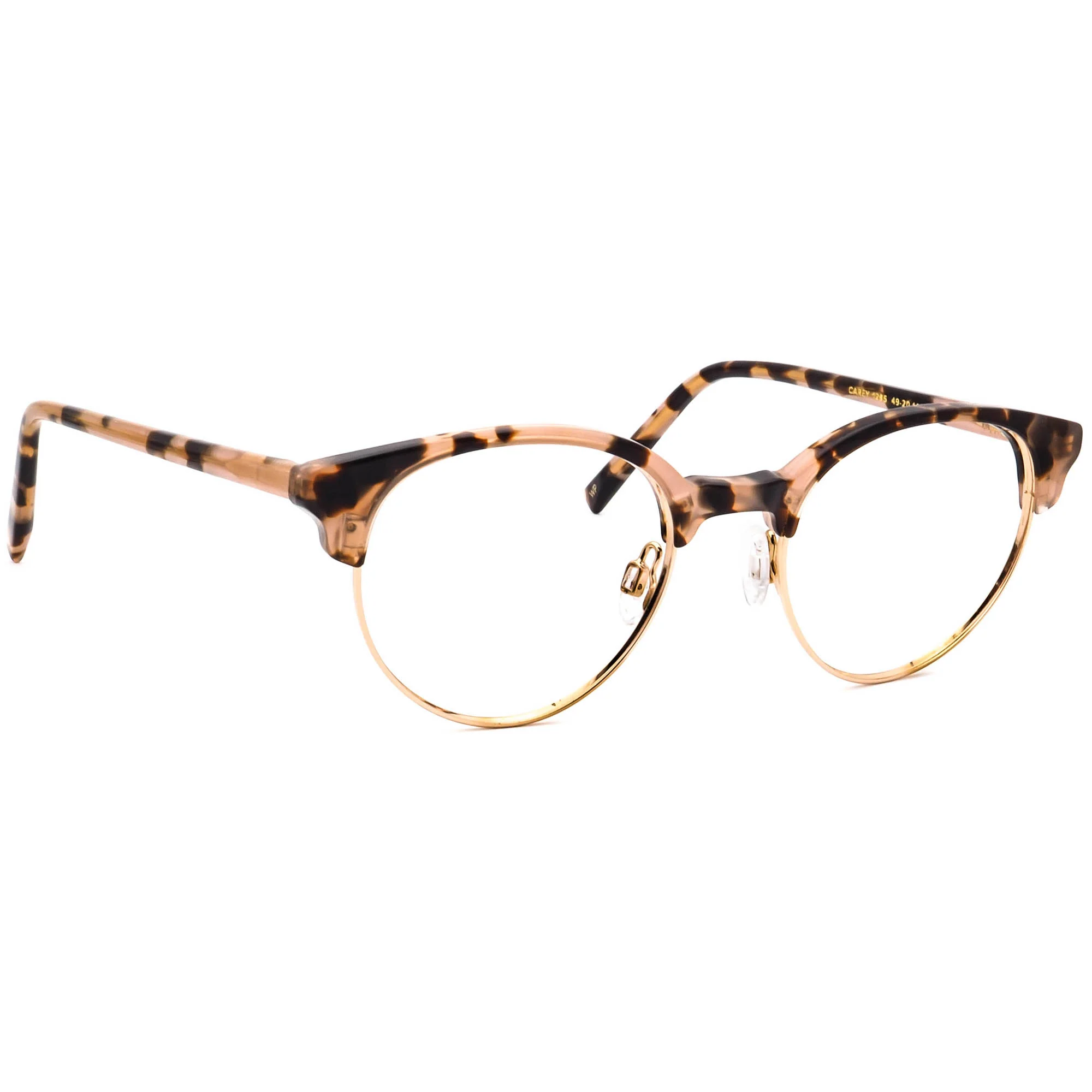 Warby Parker Carey 1286   49□20 140